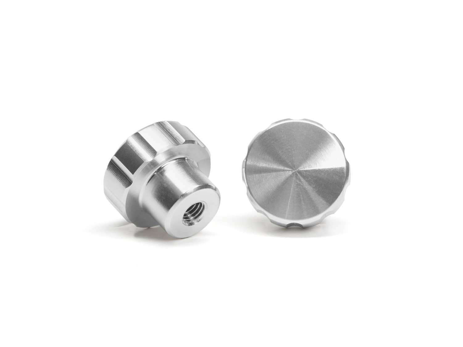 Weathertech - 8ACFBK5 - Multi-Purpose Knob