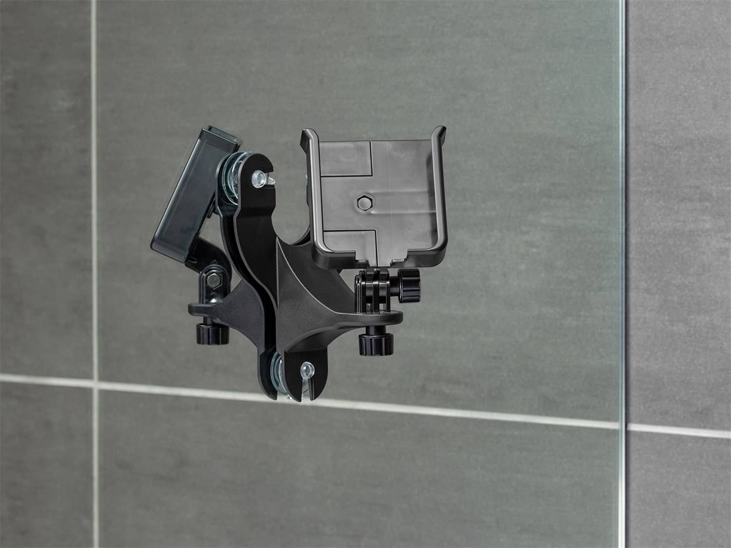 Weathertech - 8ARM3 - Cell Phone Holder