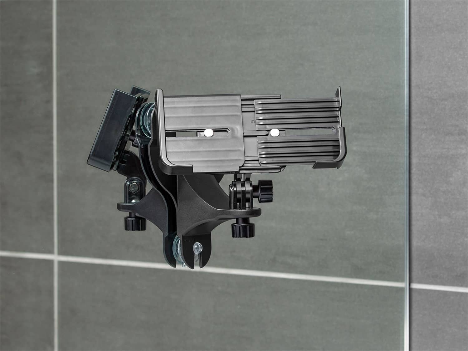 Weathertech - 8ARM4 - Cell Phone Holder