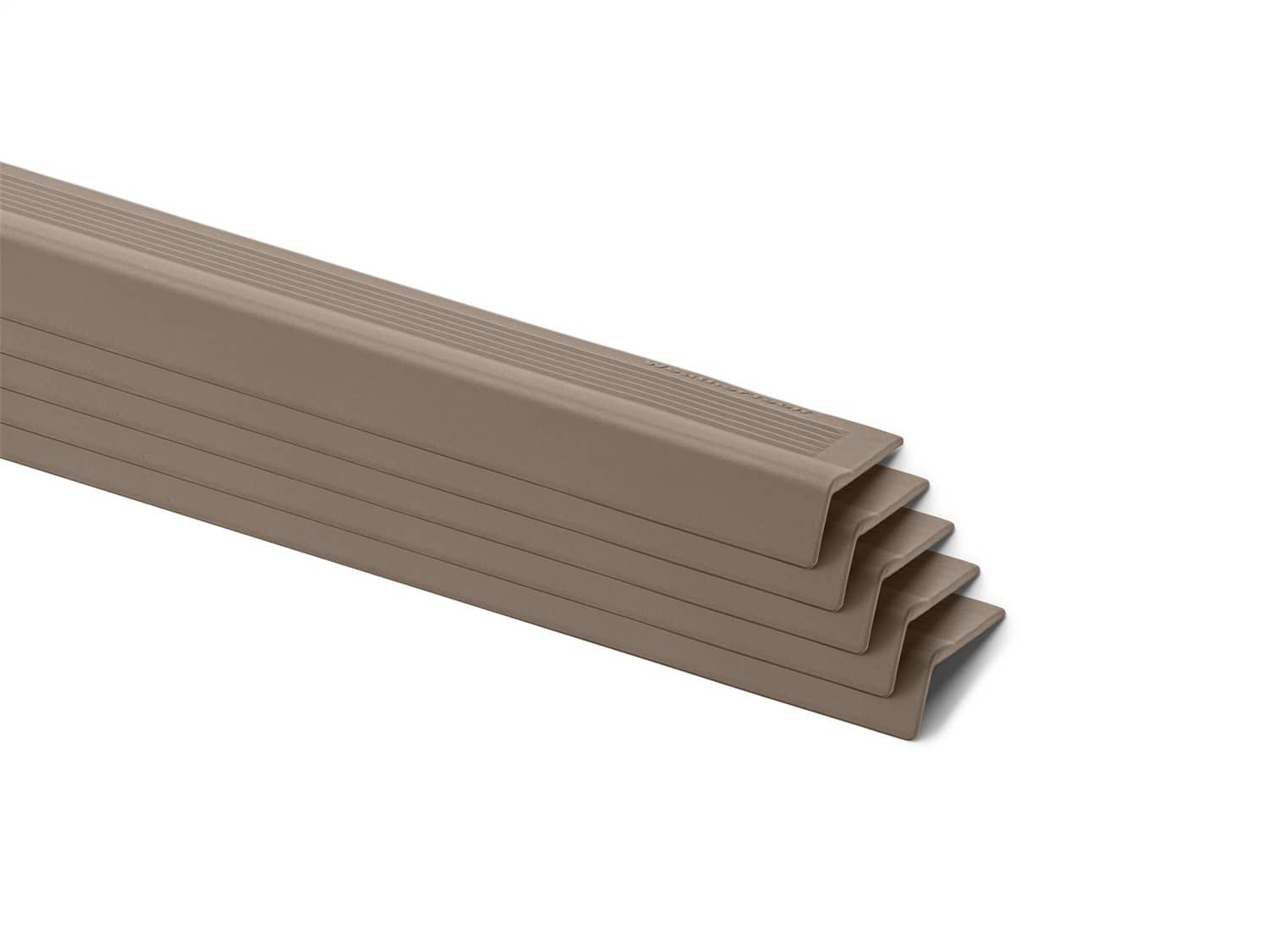 Weathertech - 8ASE295TN - Step Tread Panel Cap