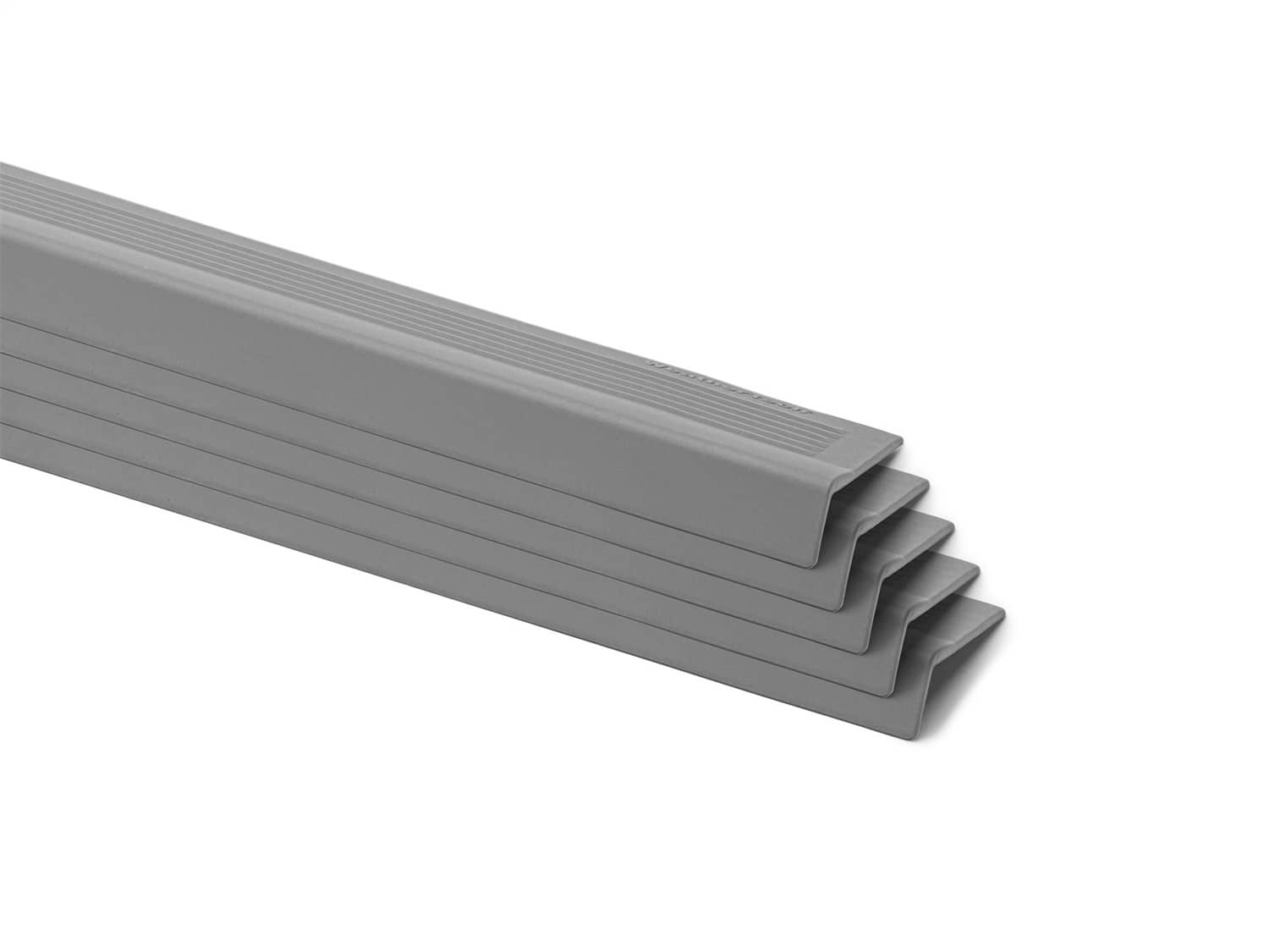 Weathertech - 8ASE355GR - Step Tread Panel Cap