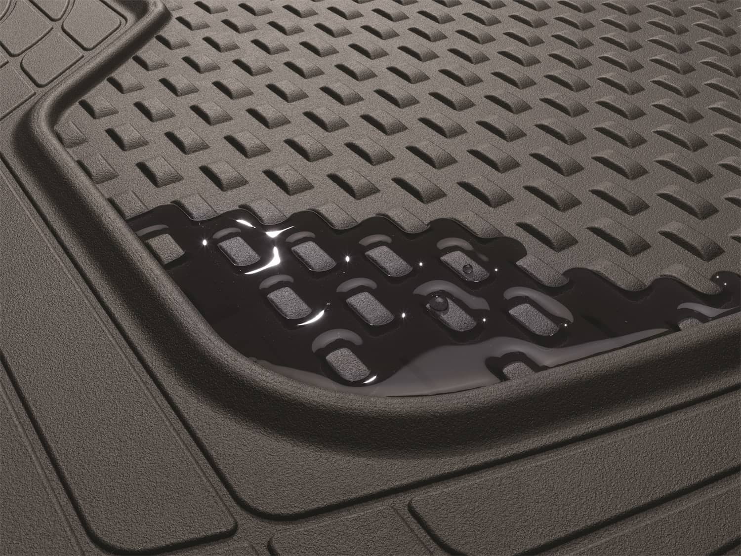 Weathertech - 11AVMCT - Cargo Area Liner
