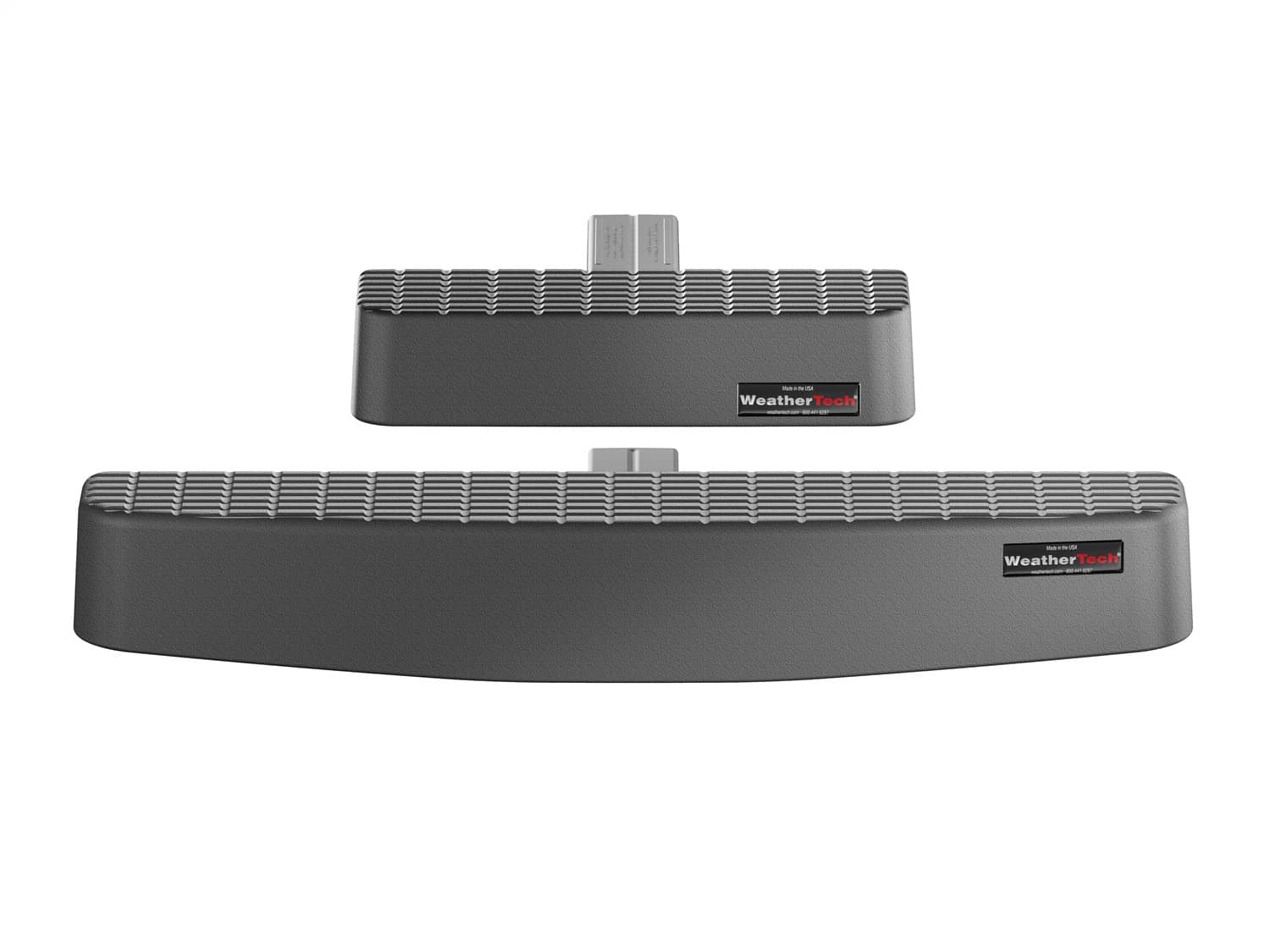 Weathertech - 81BS1XLSK - Trailer Hitch Step