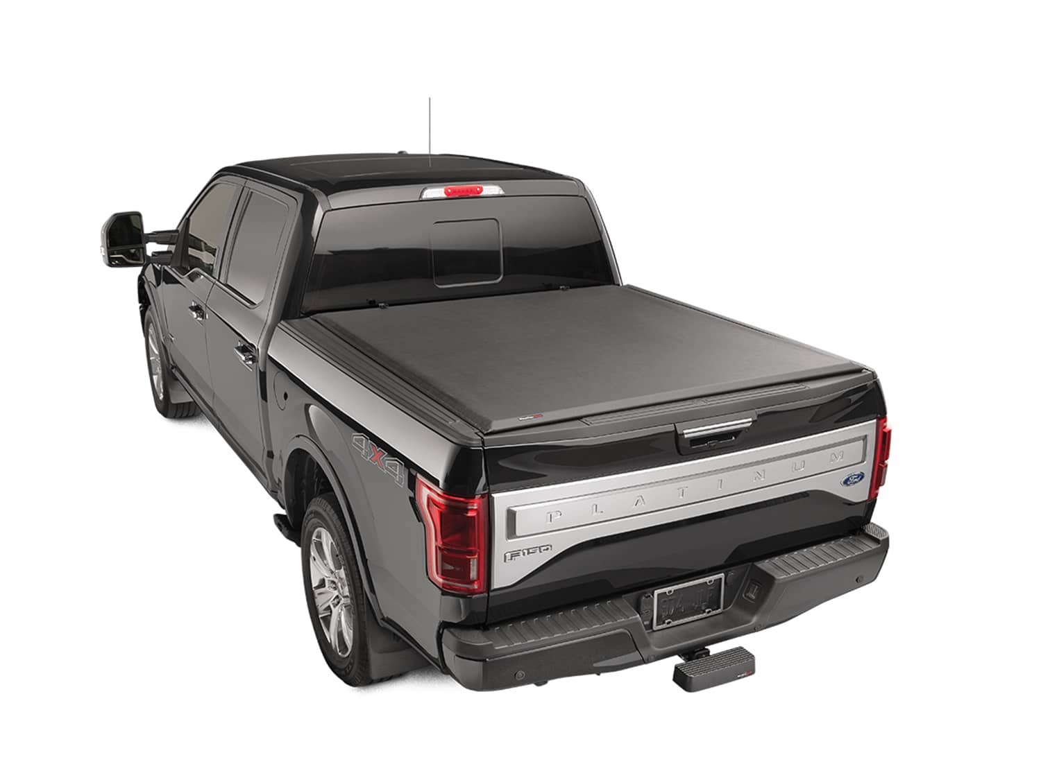 Weathertech - 8RC1097 - Tonneau Cover