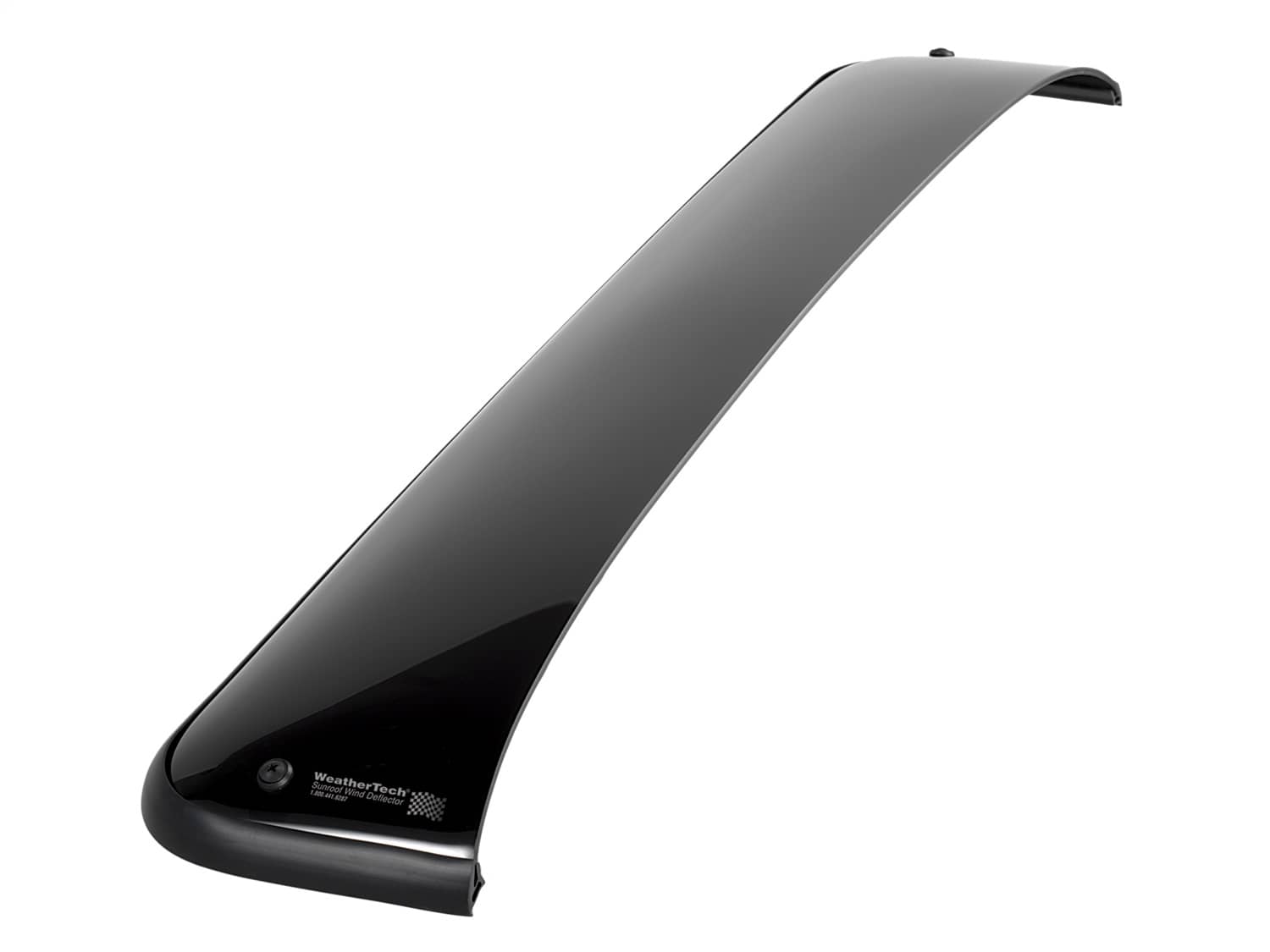 Weathertech - 89107 - Sunroof Visor