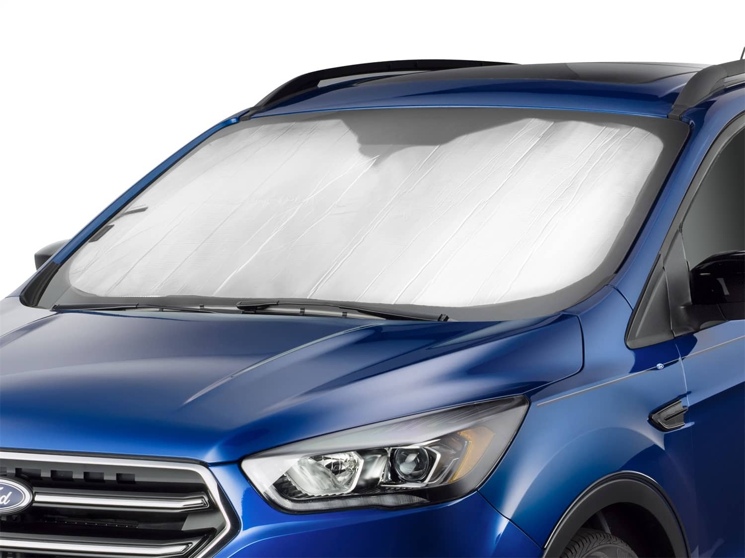 Weathertech - TS1588 - Window Shade