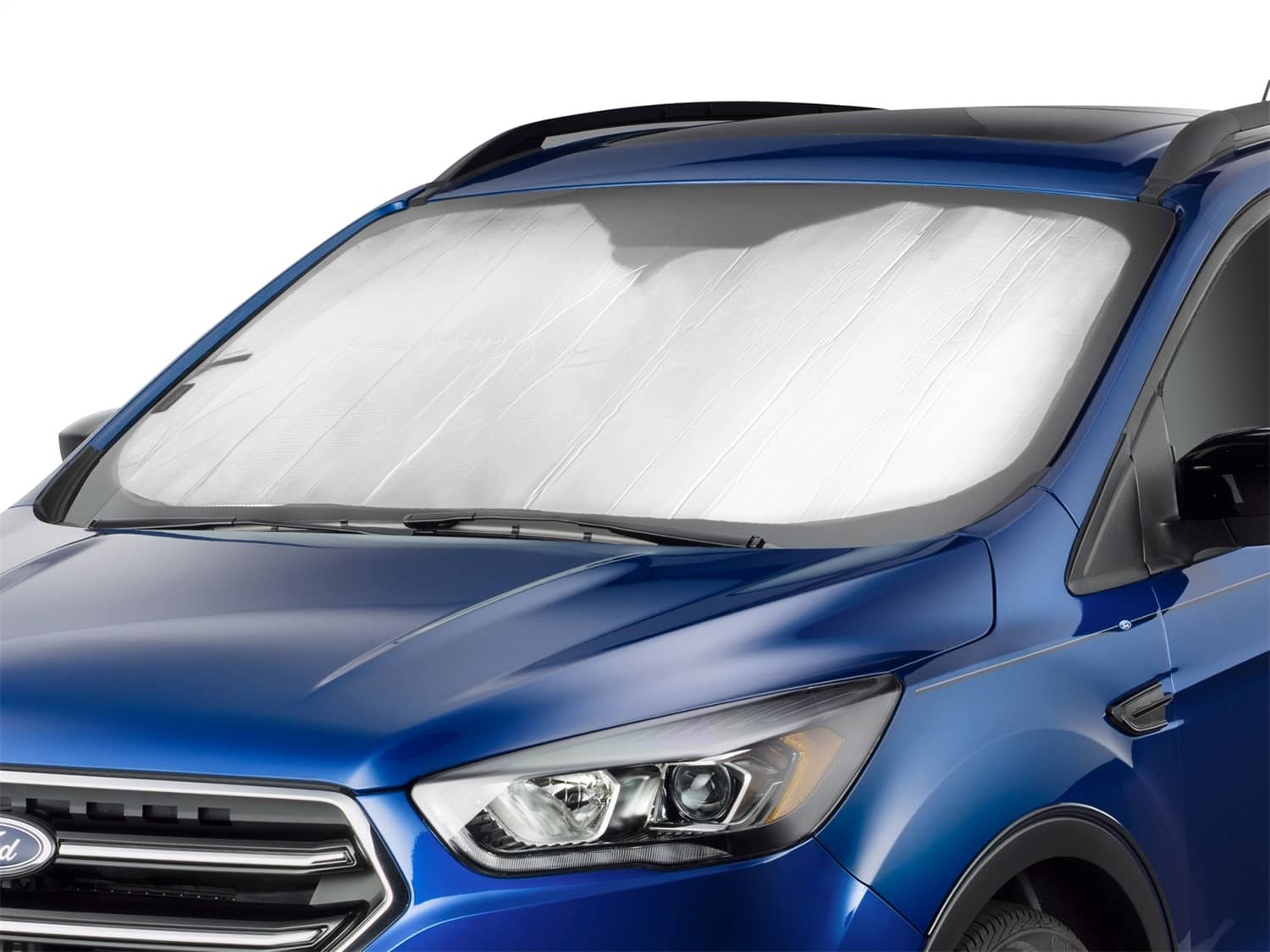 Weathertech - TS1376K2 - Window Shade
