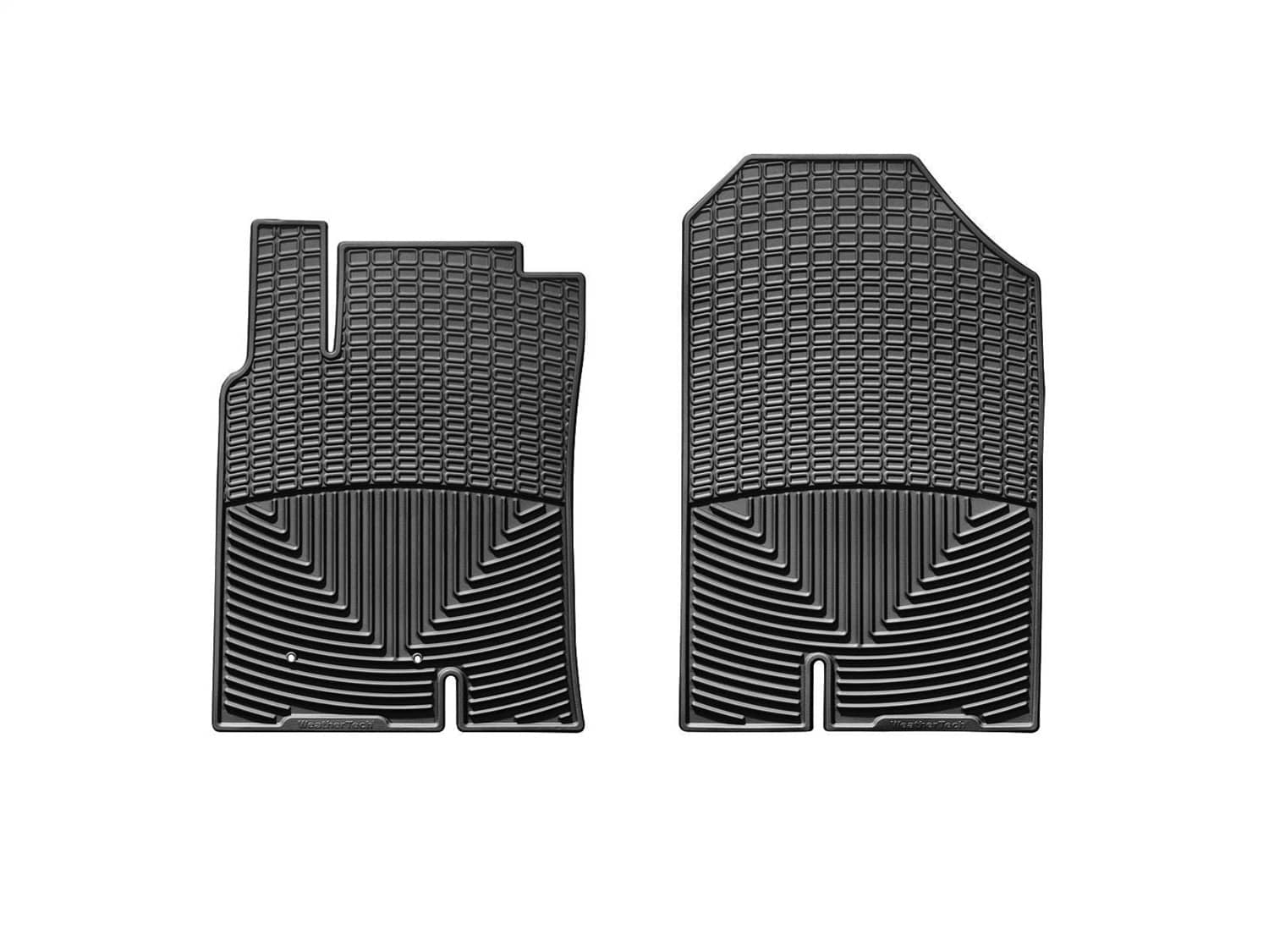 Weathertech - W199 - Front - Floor Mat Set