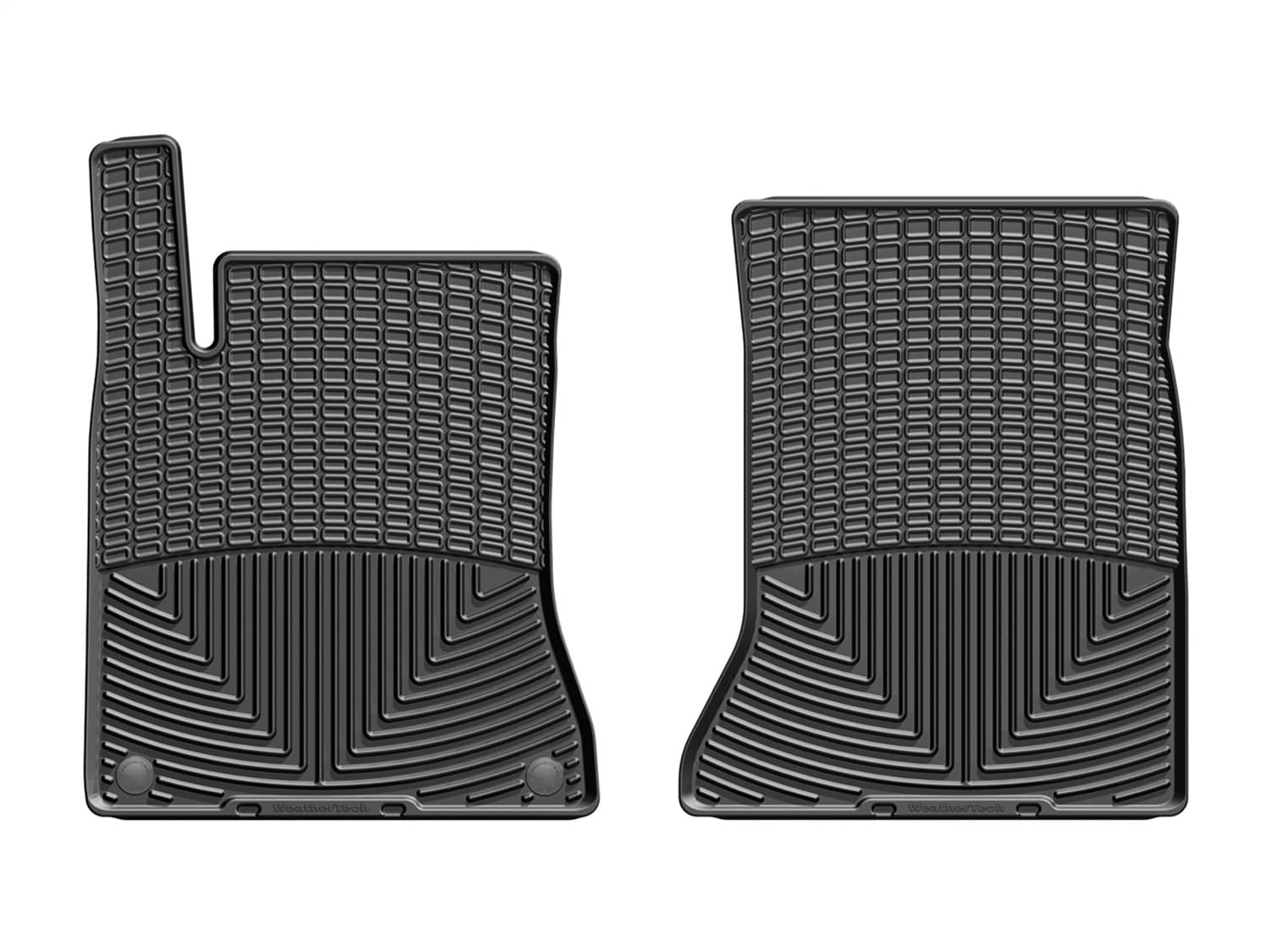 Weathertech - W402 - Front - Floor Mat Set