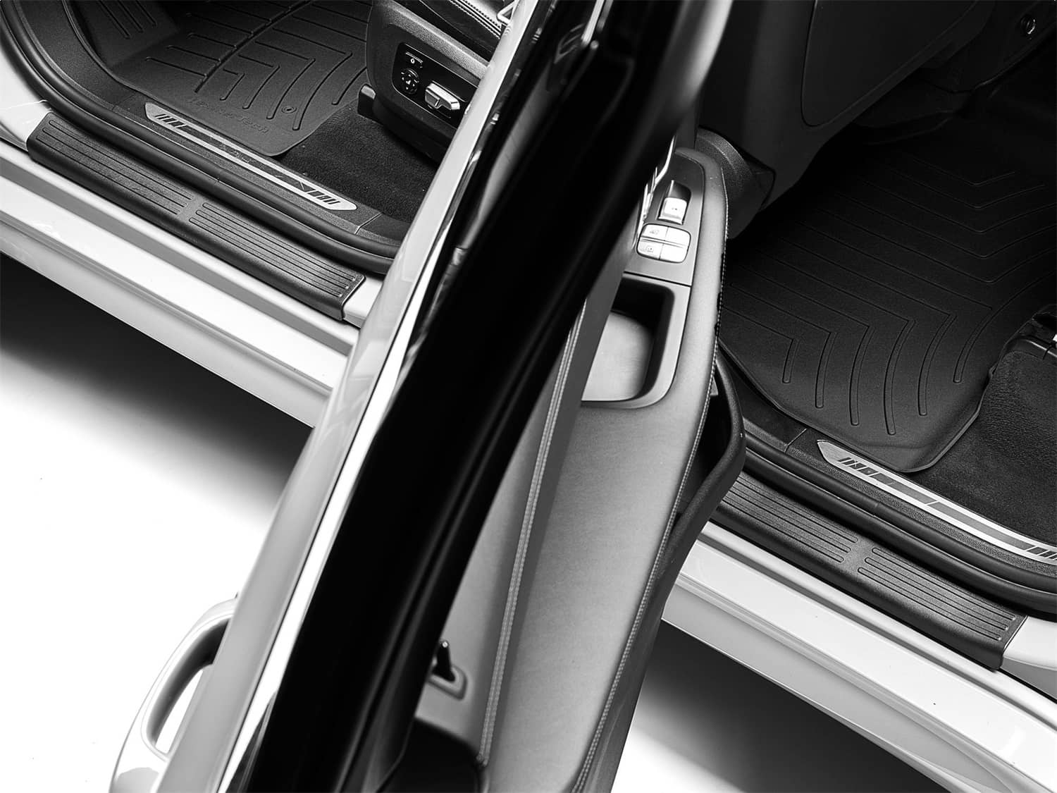 Weathertech - ST100K1