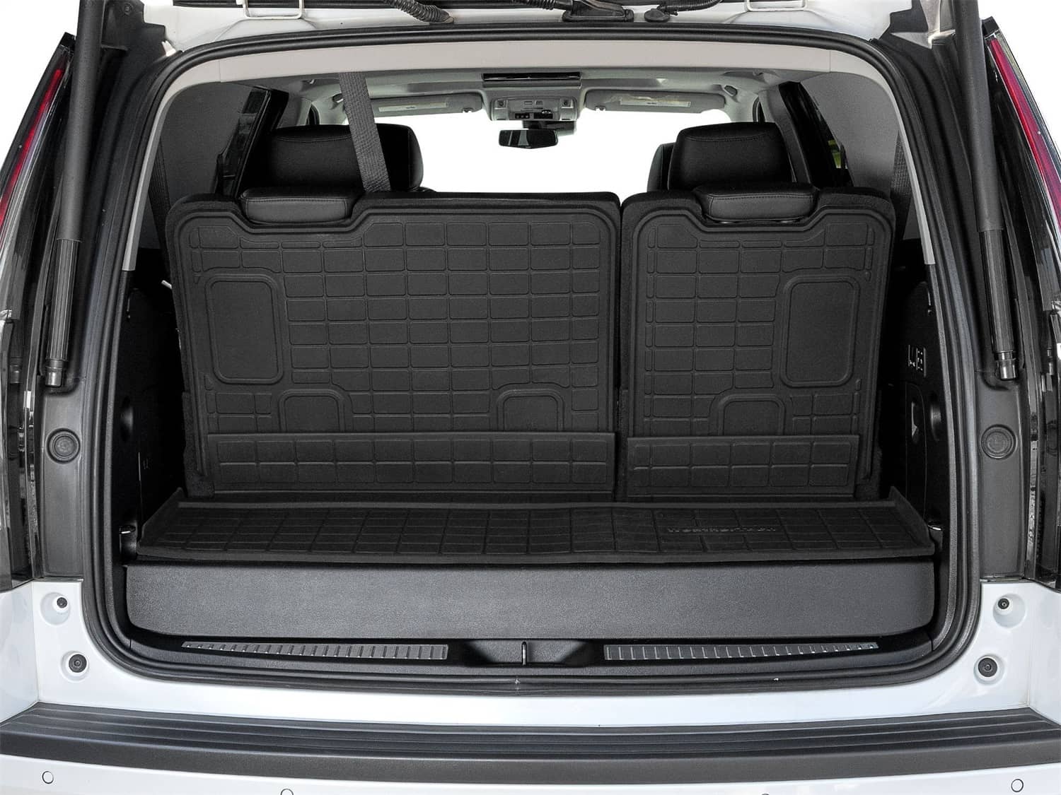 Weathertech - 401731IM - Cargo Area Liner
