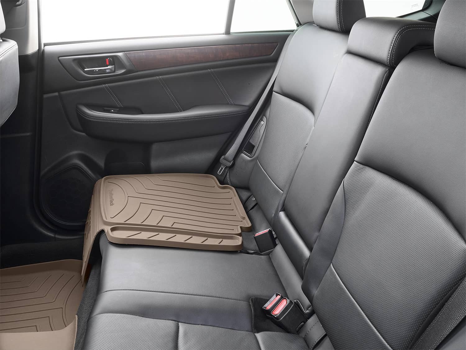 Weathertech - 81CSP01TN - Child Seat Accessory