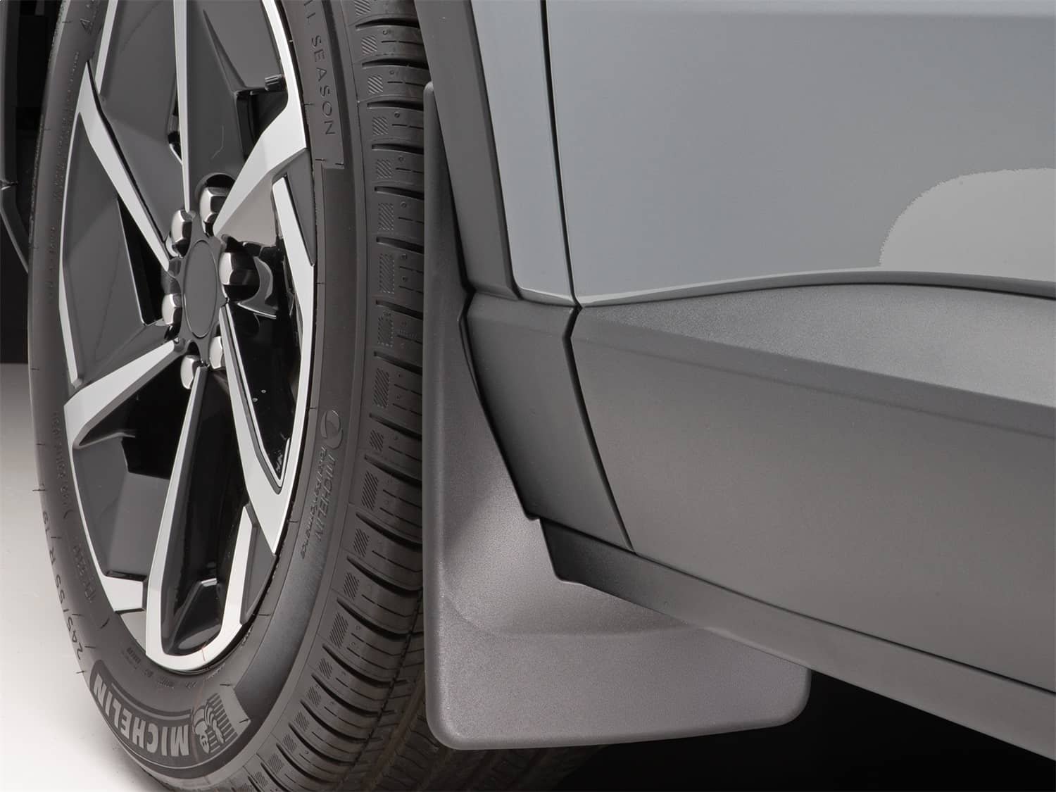 Weathertech - 110220 - Mud Flap