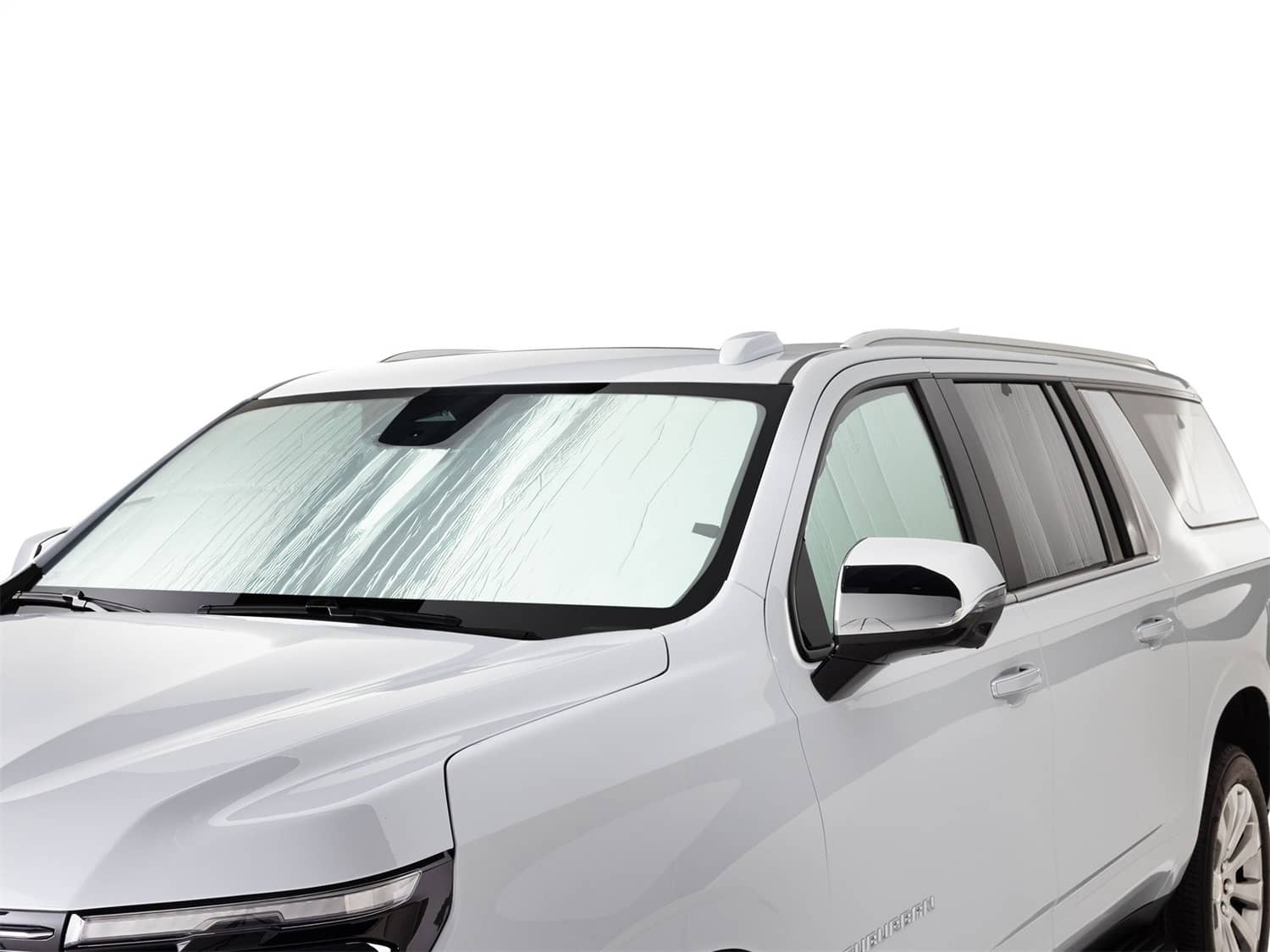 Weathertech - TS1430K7 - Window Shade