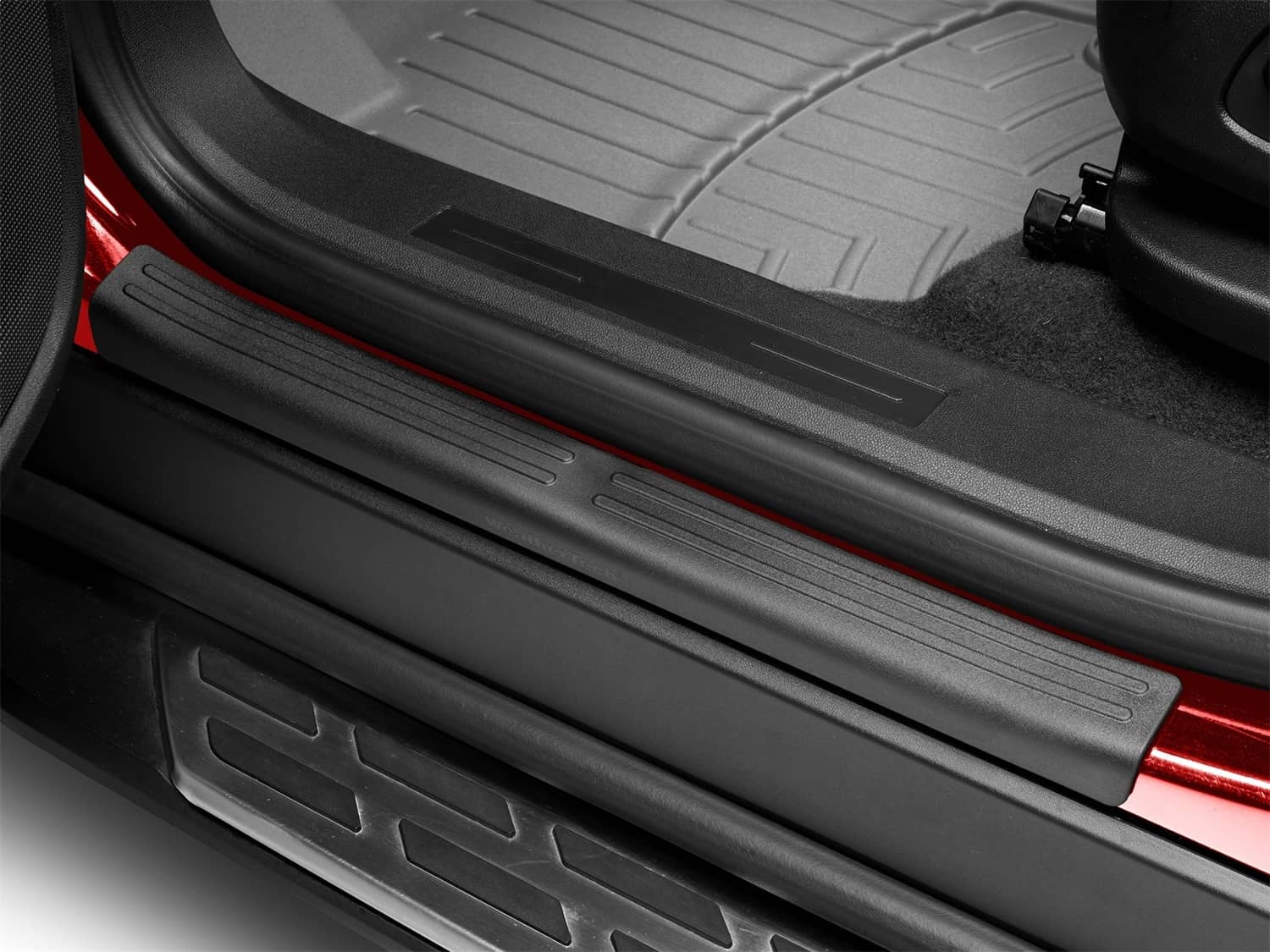 Weathertech - ST064K1