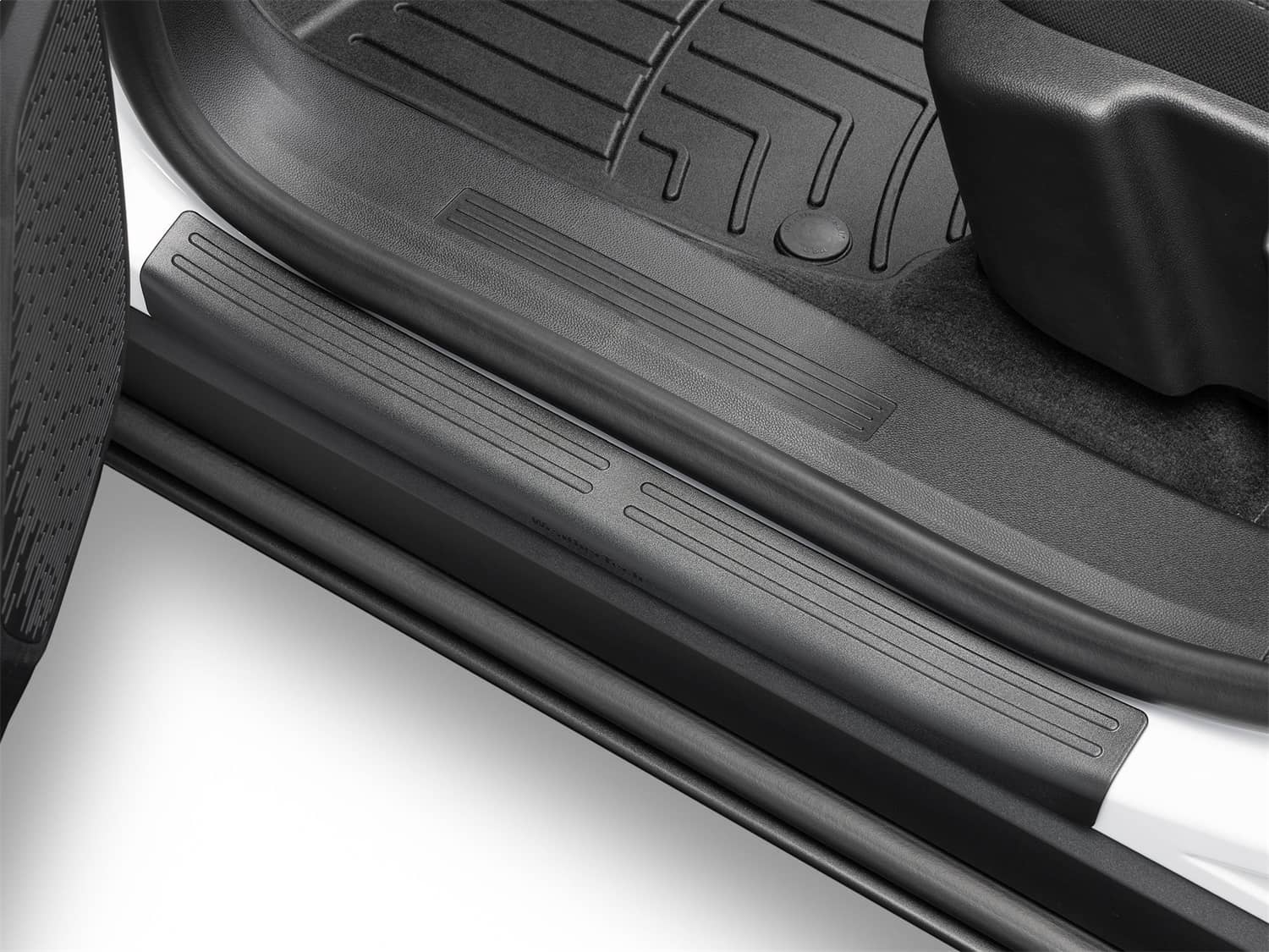 Weathertech - ST080K1