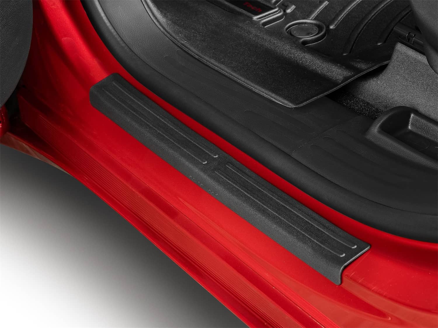 Weathertech - ST033K1