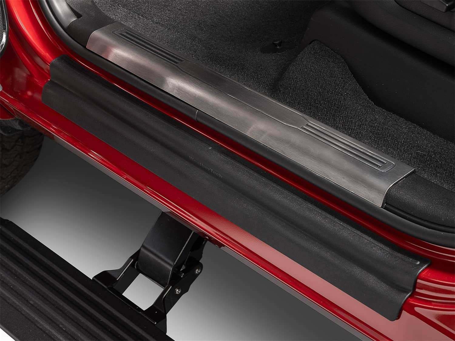 Weathertech - ST106K1
