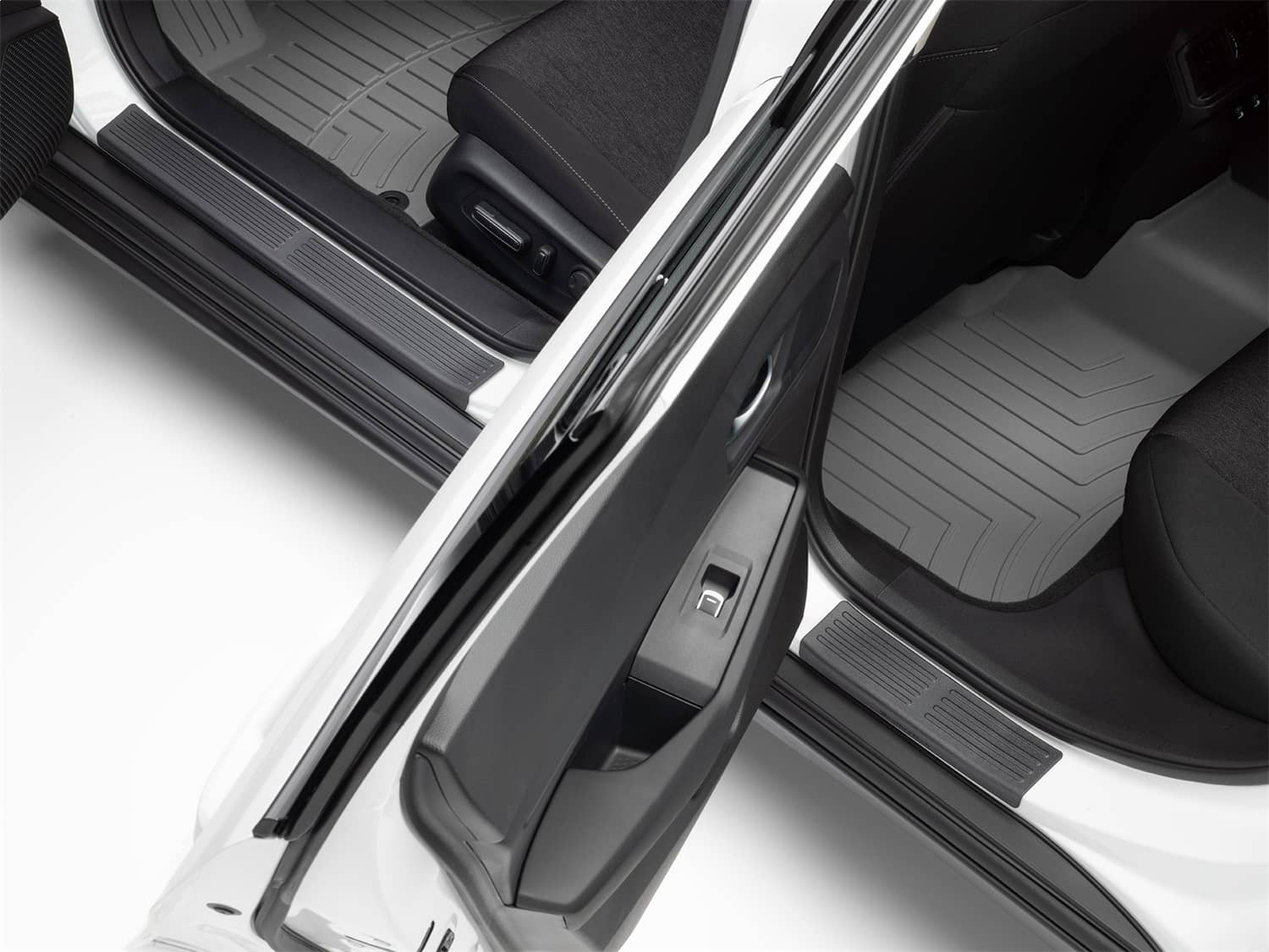 Weathertech - ST037K1
