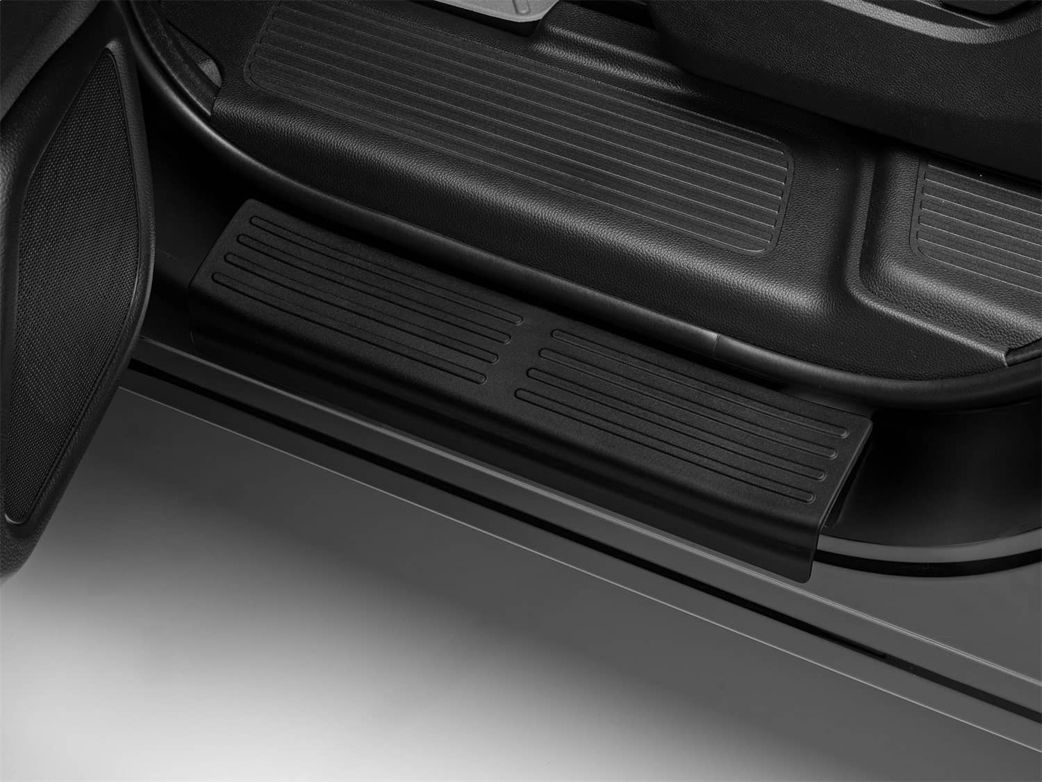 Weathertech - ST034K1