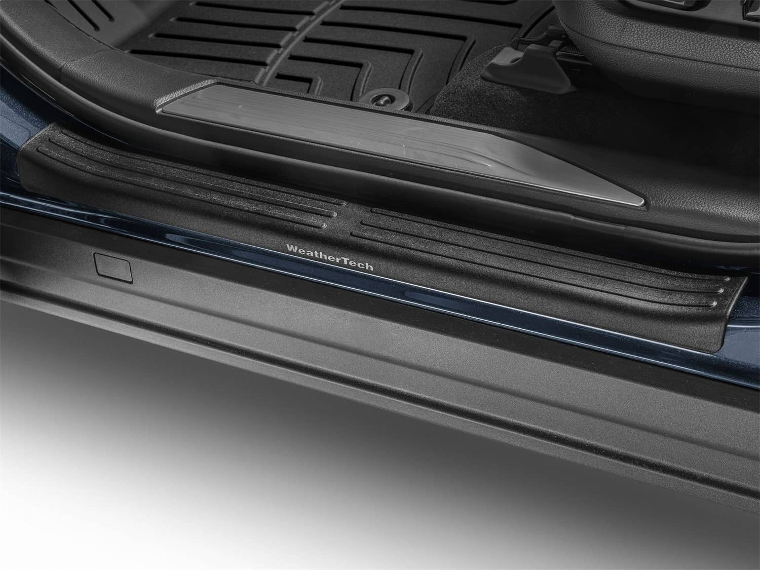 Weathertech - ST101K1