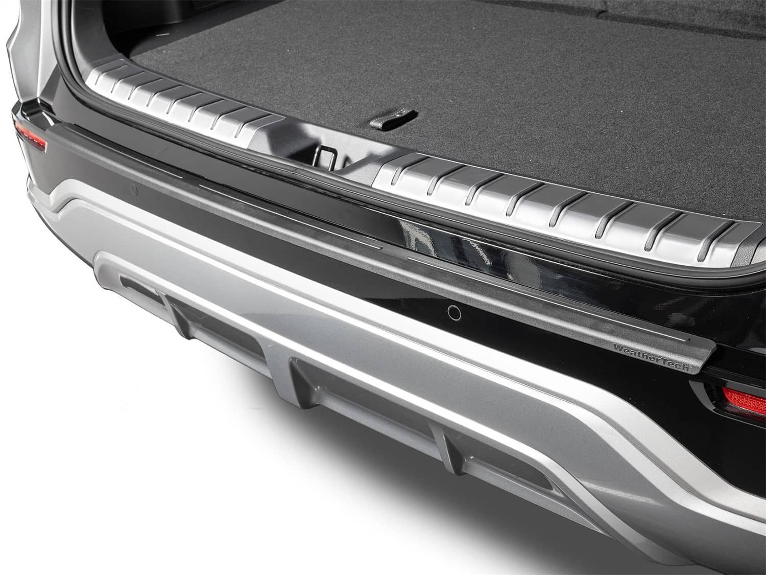 Weathertech - BP0184 - Bumper Top Pad