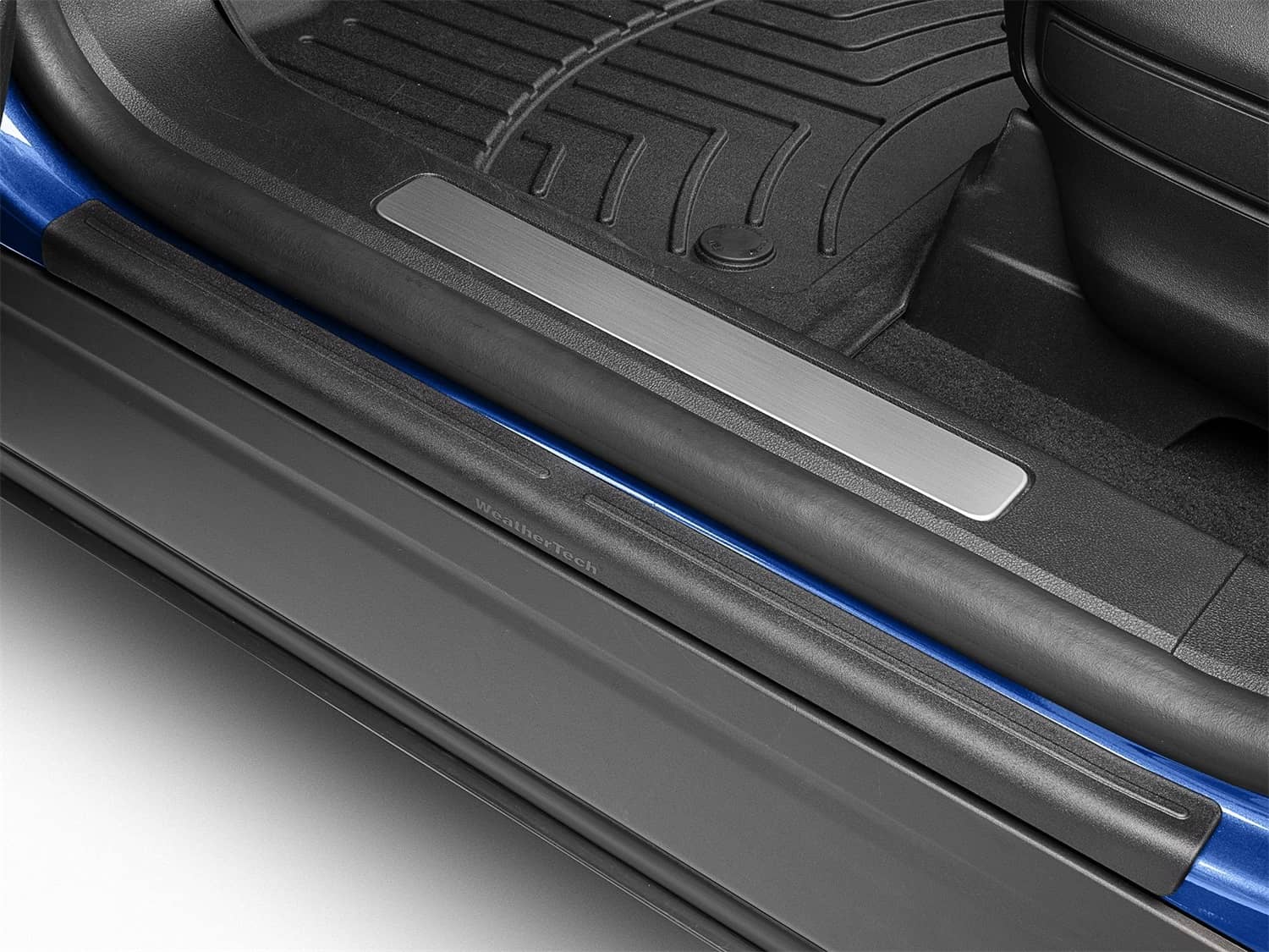 Weathertech - ST047K1