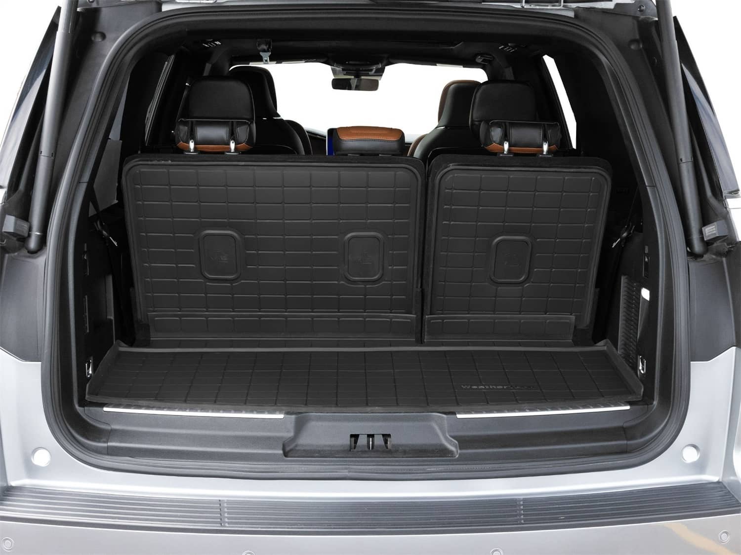 Weathertech - 401733IM - Cargo Area Liner