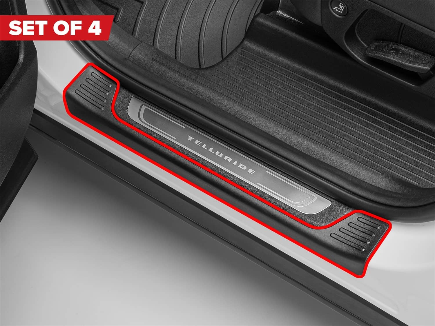 Weathertech - ST065K1