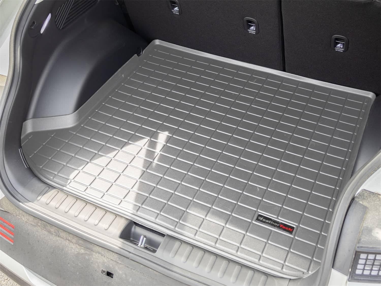 Weathertech - 421851 - Cargo Area Liner