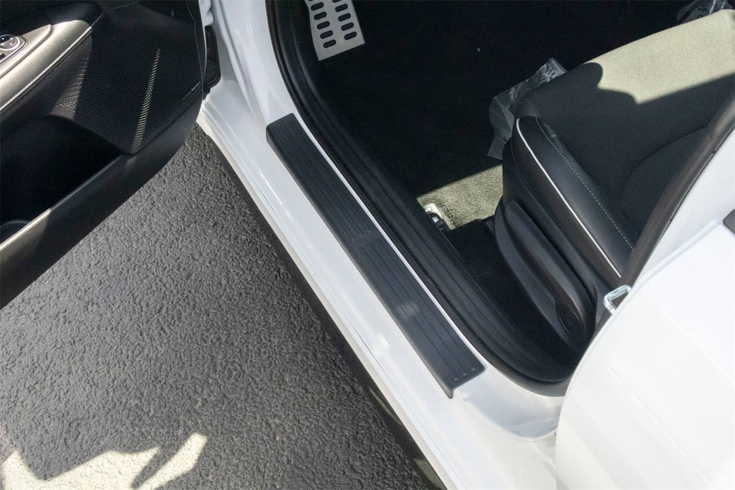 Weathertech - ST078K1