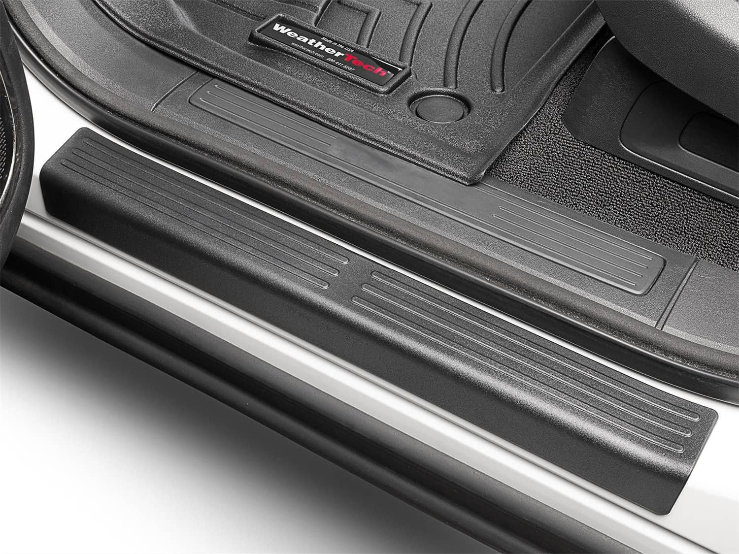 Weathertech - ST038K1
