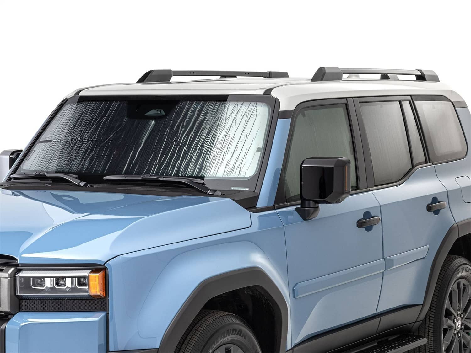 Weathertech - TS1535K1 - Window Shade
