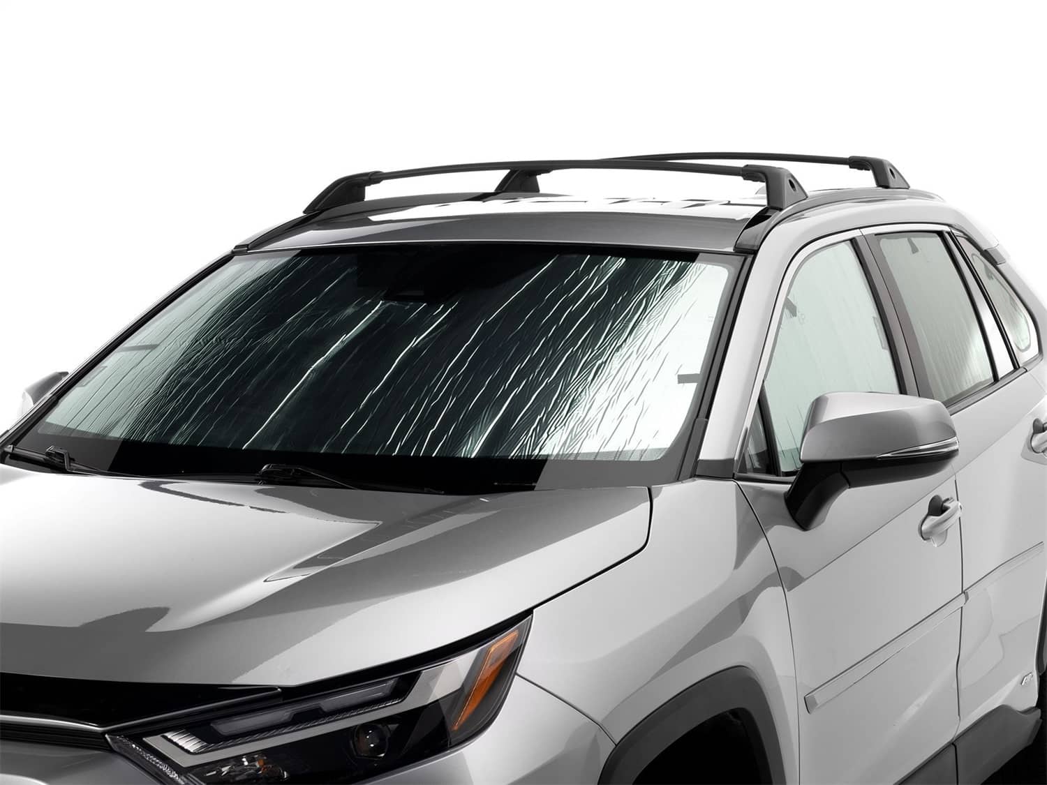 Weathertech - TS1248K1 - Window Shade