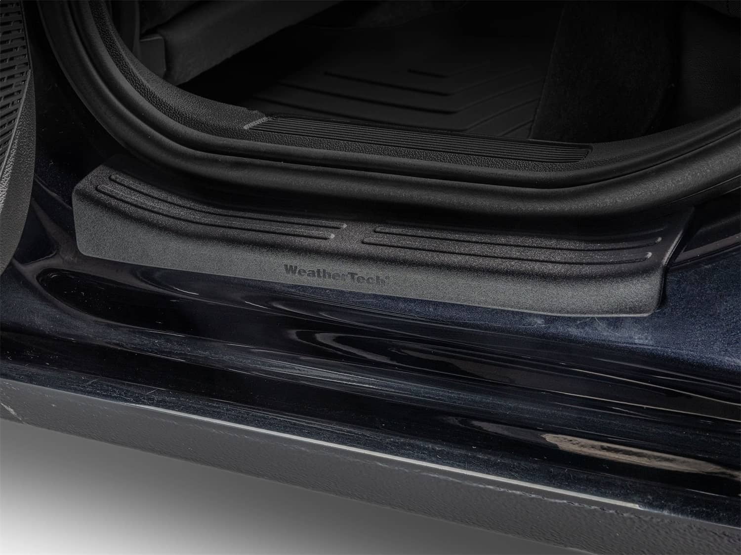 Weathertech - ST124K1