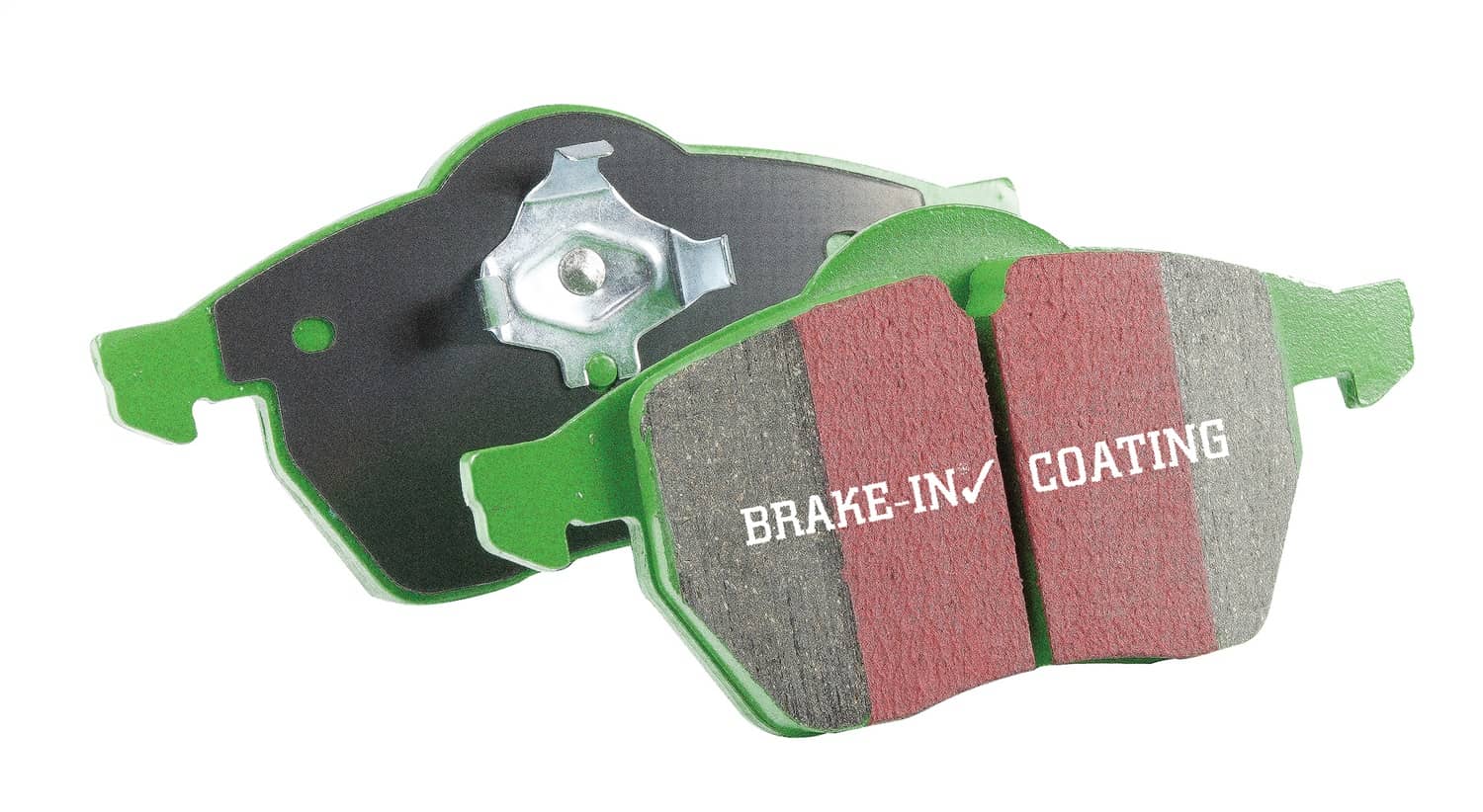 EBC Brakes - DP22407 - Disc Brake Pad