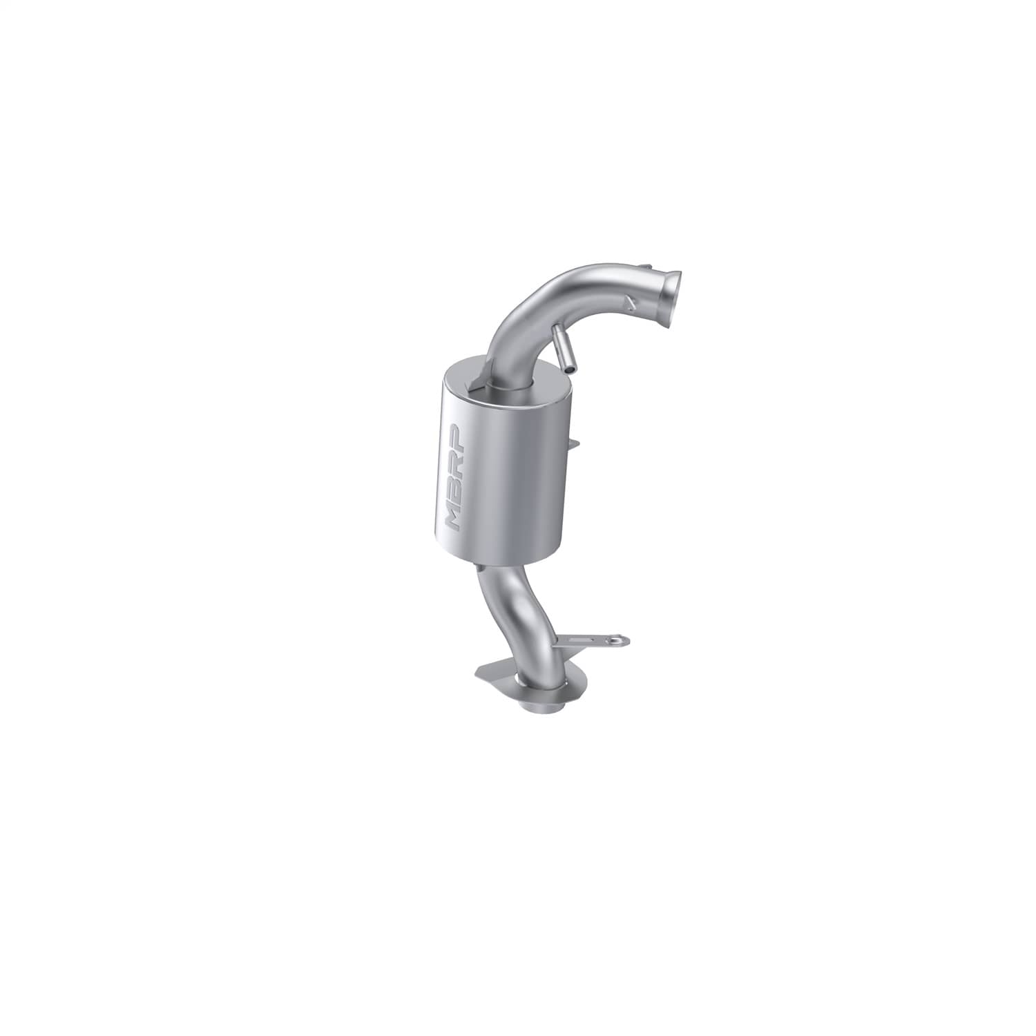 MBRP Exhaust - 140T207 - Exhaust System Kit