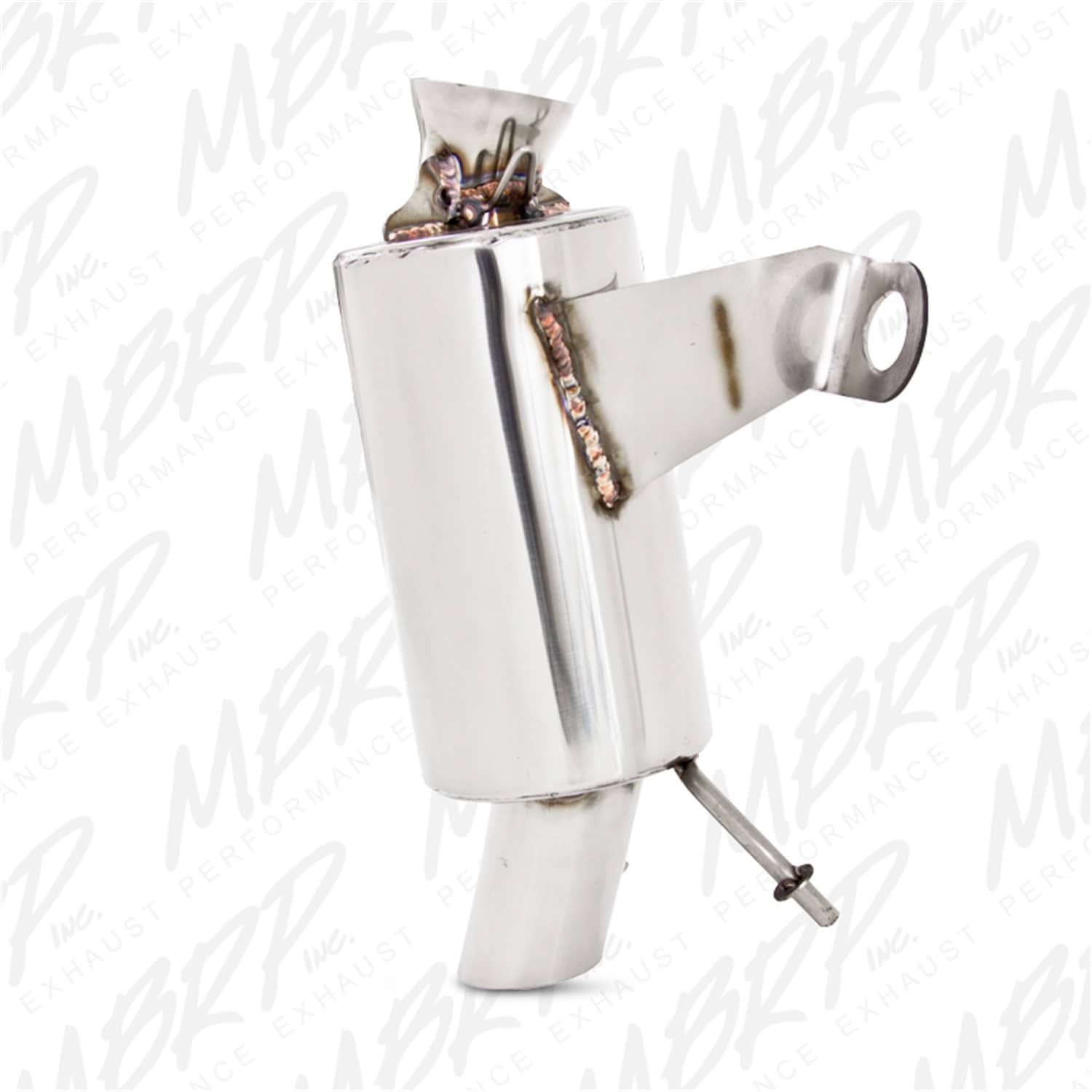 MBRP Exhaust - 2230210 - Exhaust System Kit