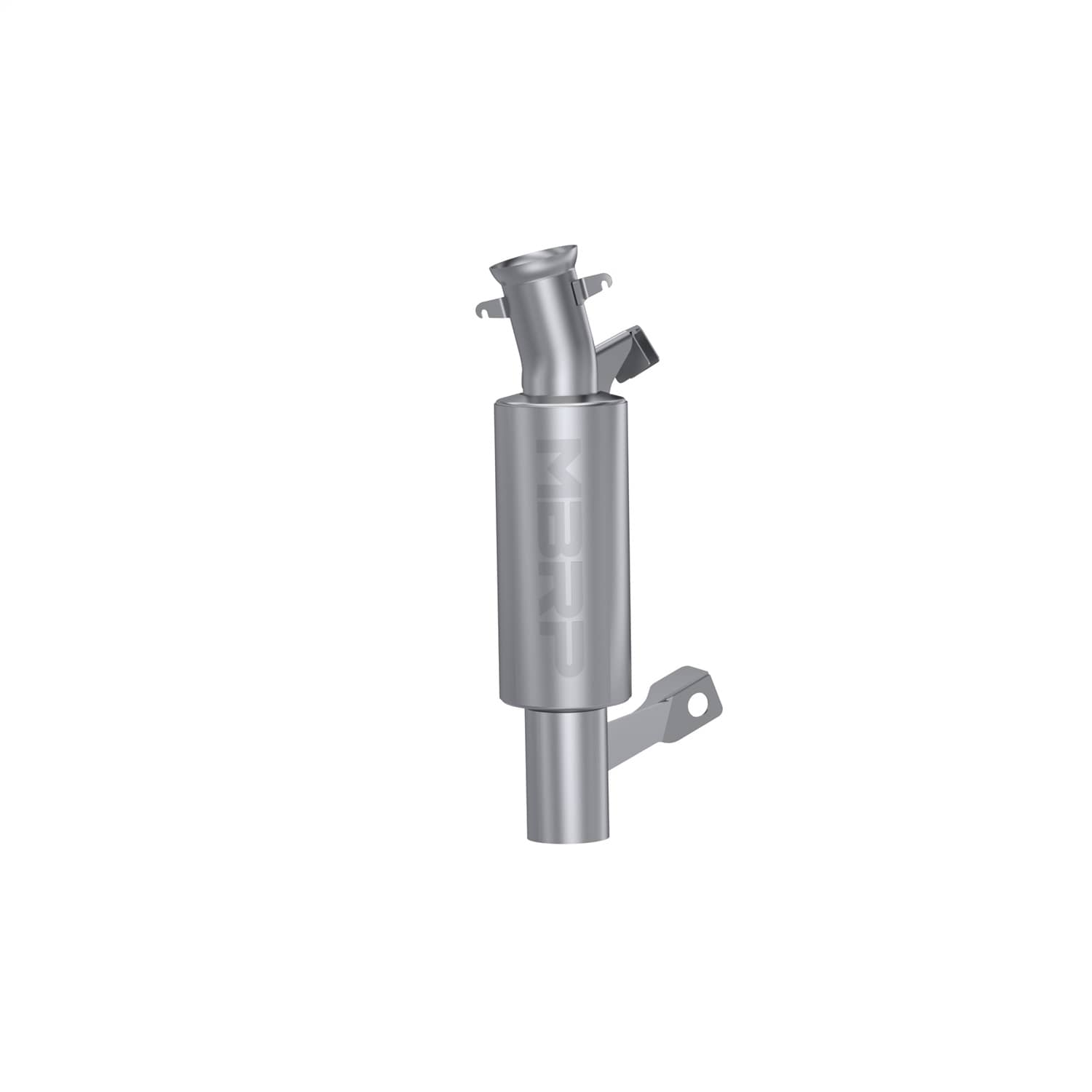 MBRP Exhaust - 2280314 - Exhaust System Kit