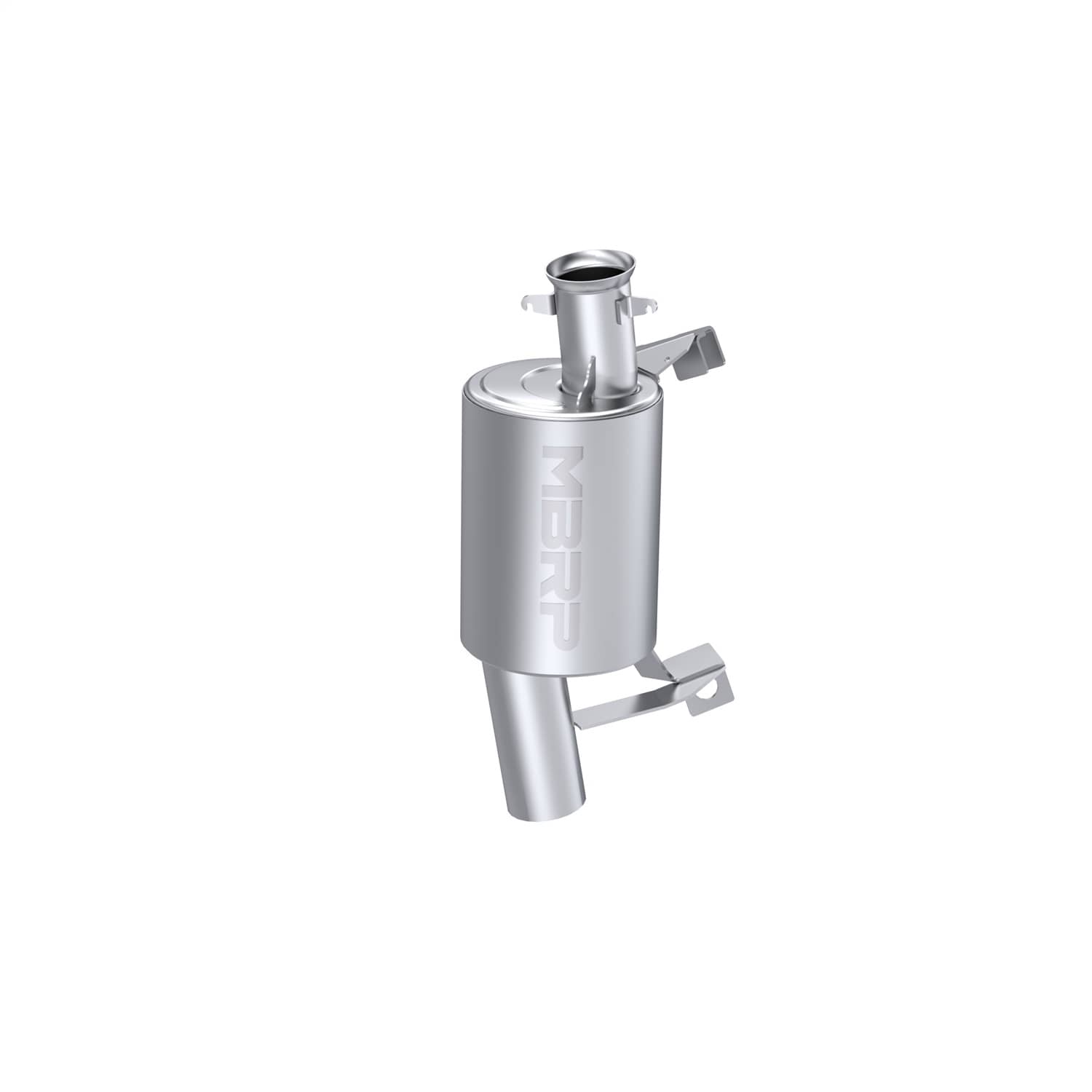 MBRP Exhaust - 228T312 - Exhaust System Kit