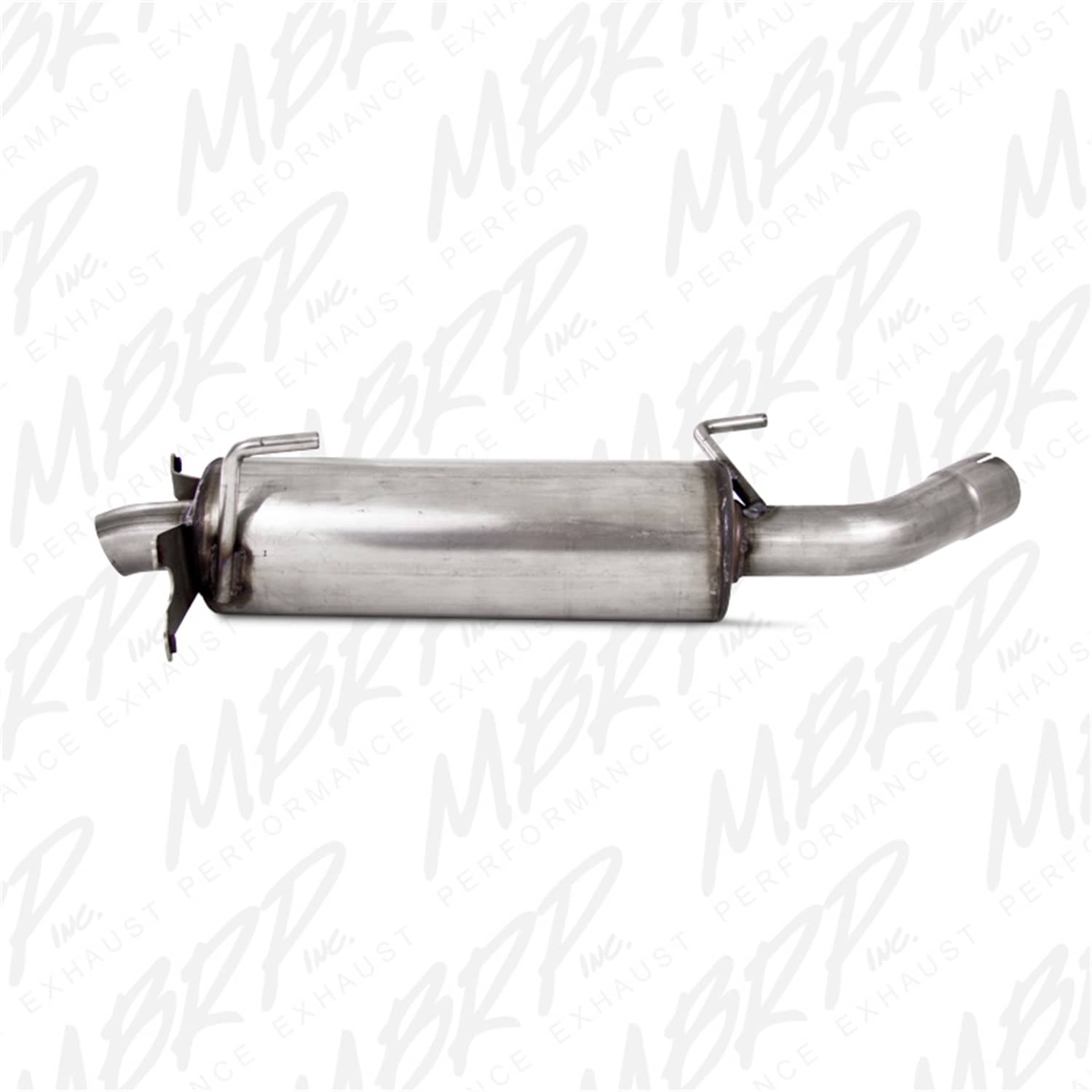MBRP Exhaust - 3030210 - Exhaust System Kit