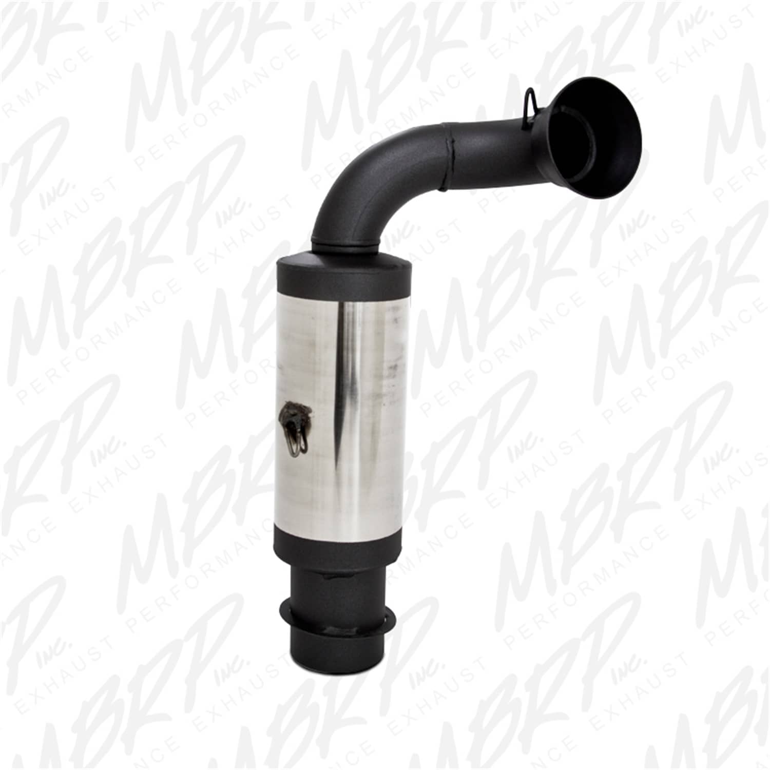 MBRP Exhaust - 3040113 - Exhaust System Kit