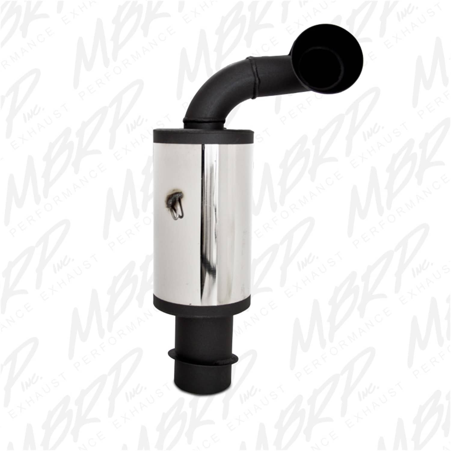 MBRP Exhaust - 3045210 - Exhaust System Kit