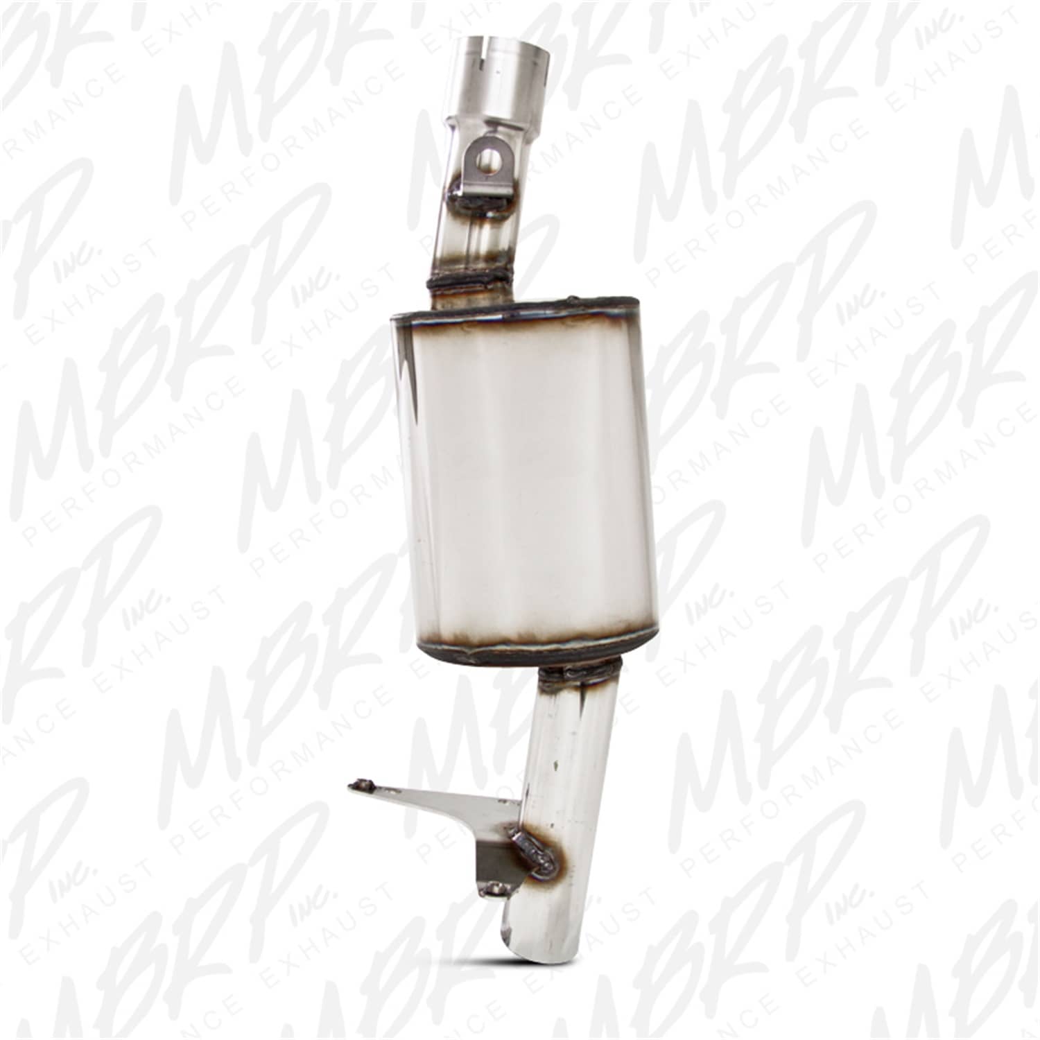MBRP Exhaust - 309T209 - Exhaust System Kit