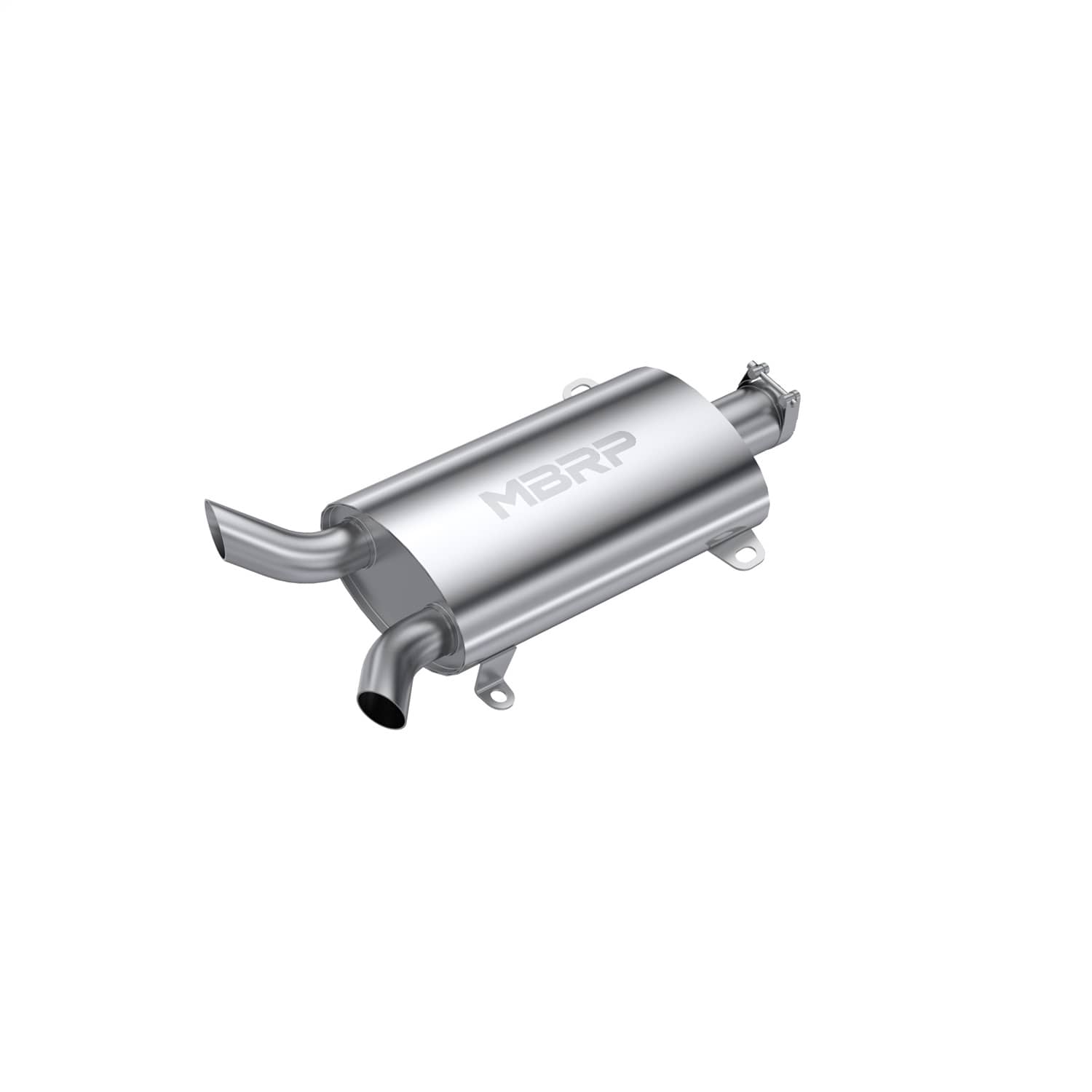 MBRP Exhaust - 315T405 - Exhaust System Kit