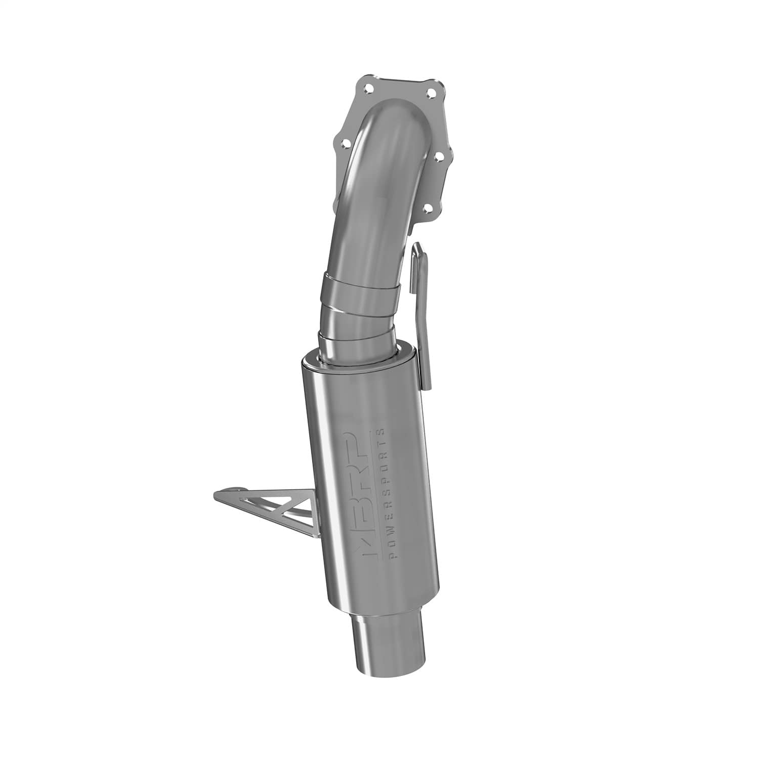 MBRP Exhaust - 33602210 - Exhaust System Kit