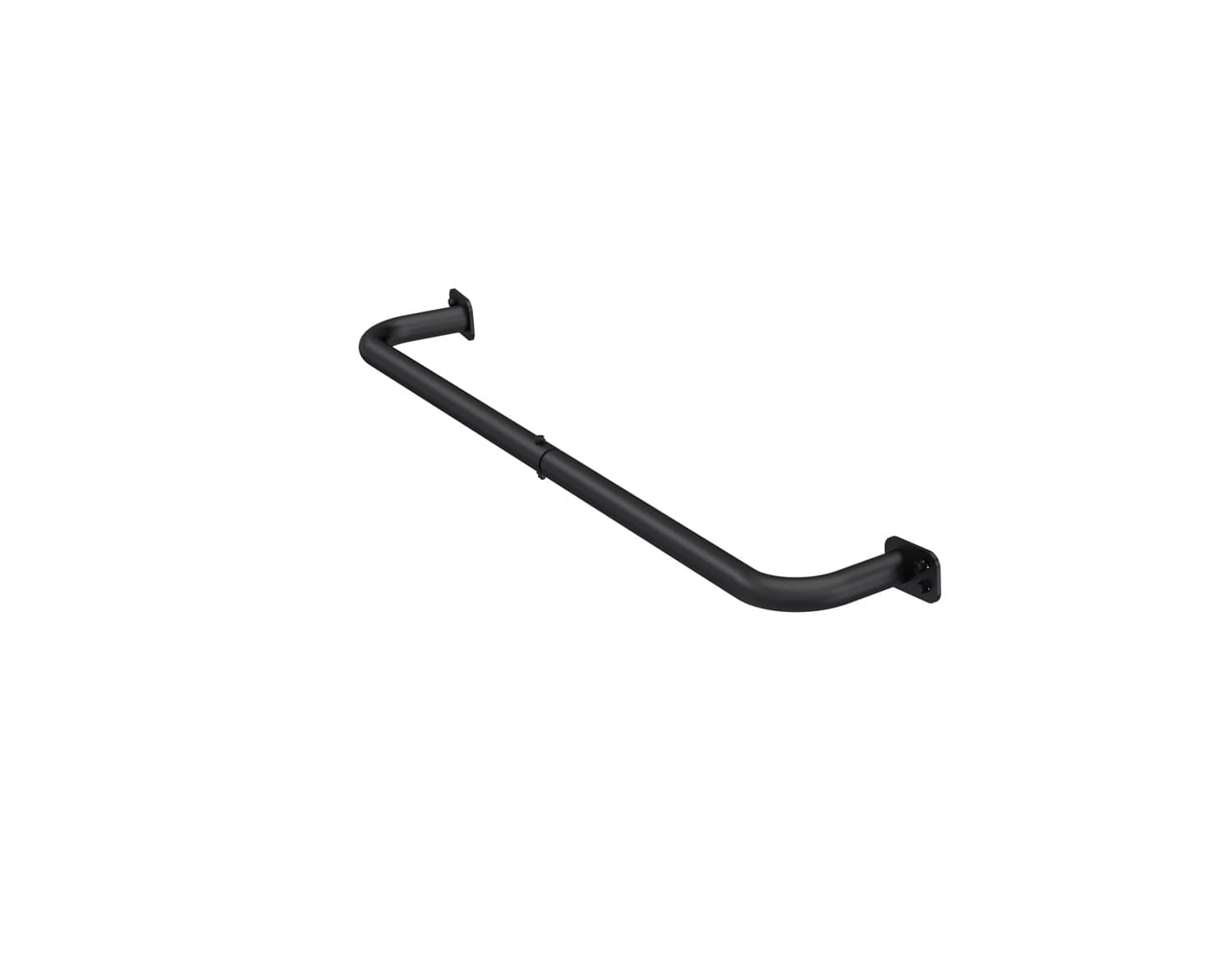 MBRP Exhaust - AC-9212-01 - Speaker Bracket