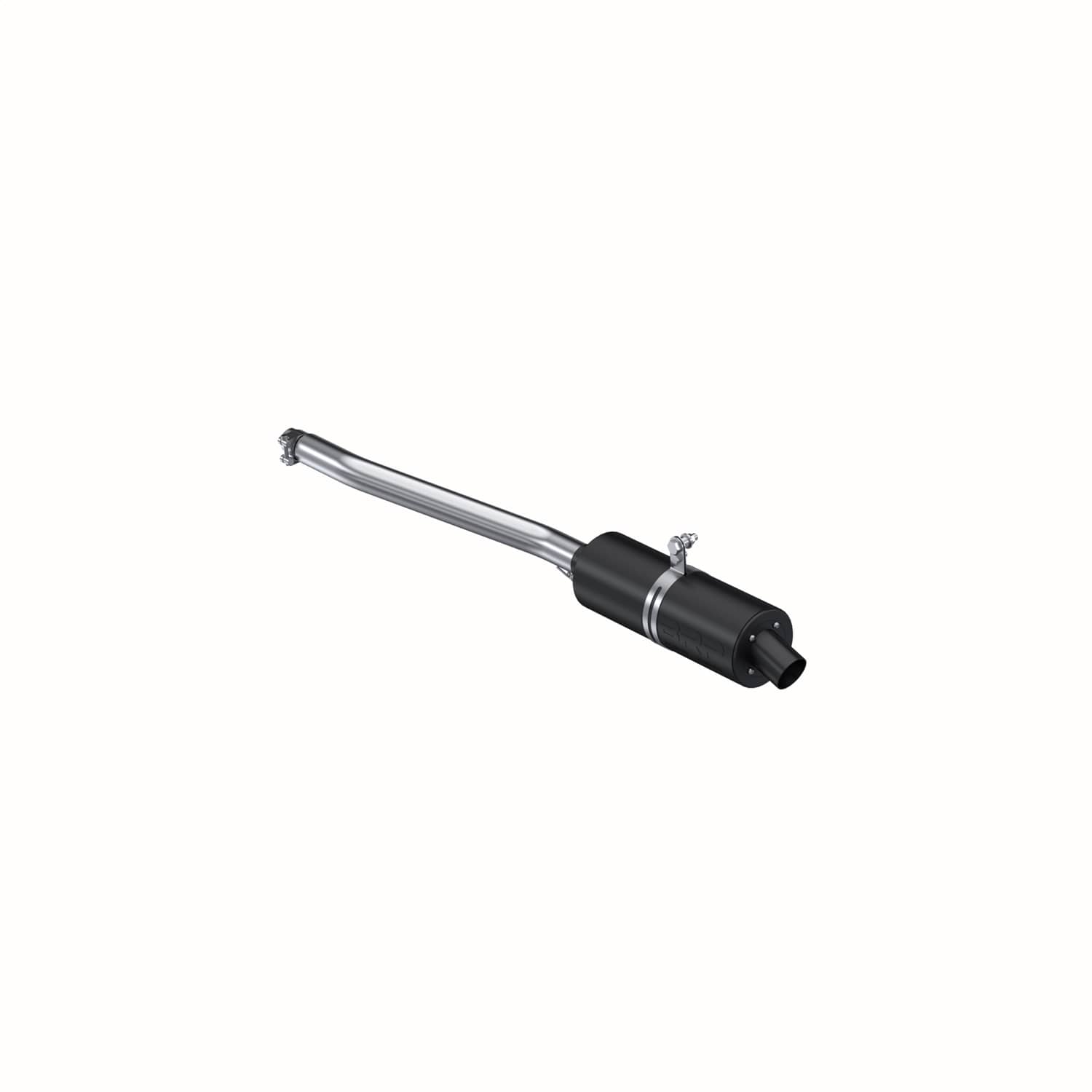 MBRP Exhaust - AT-6410SP - Side By Side Exhaust