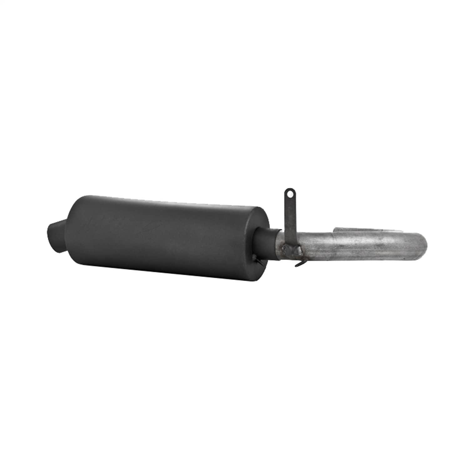 MBRP Exhaust - AT-6411SP - Side By Side Exhaust