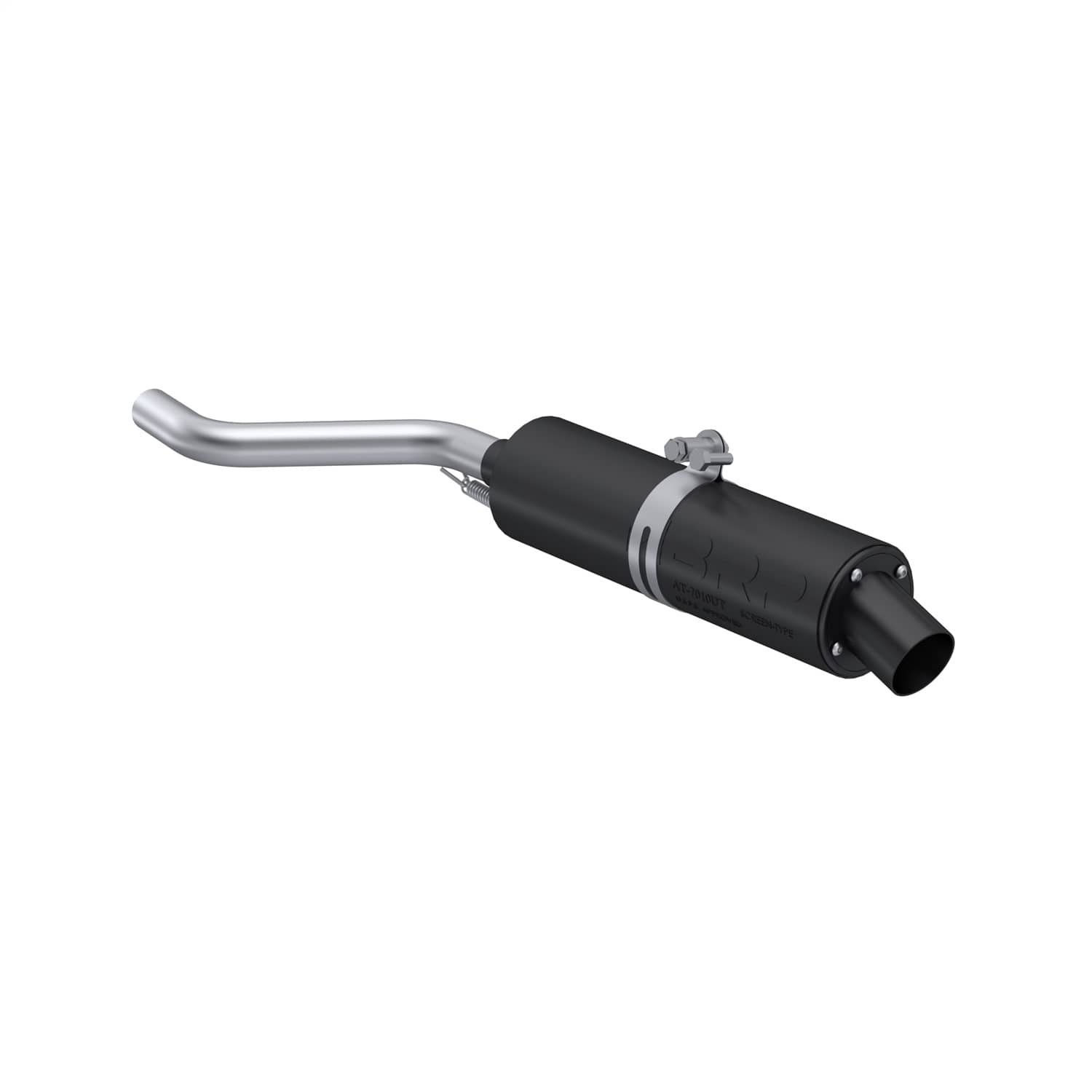 MBRP Exhaust - AT-7105 - Side By Side Exhaust